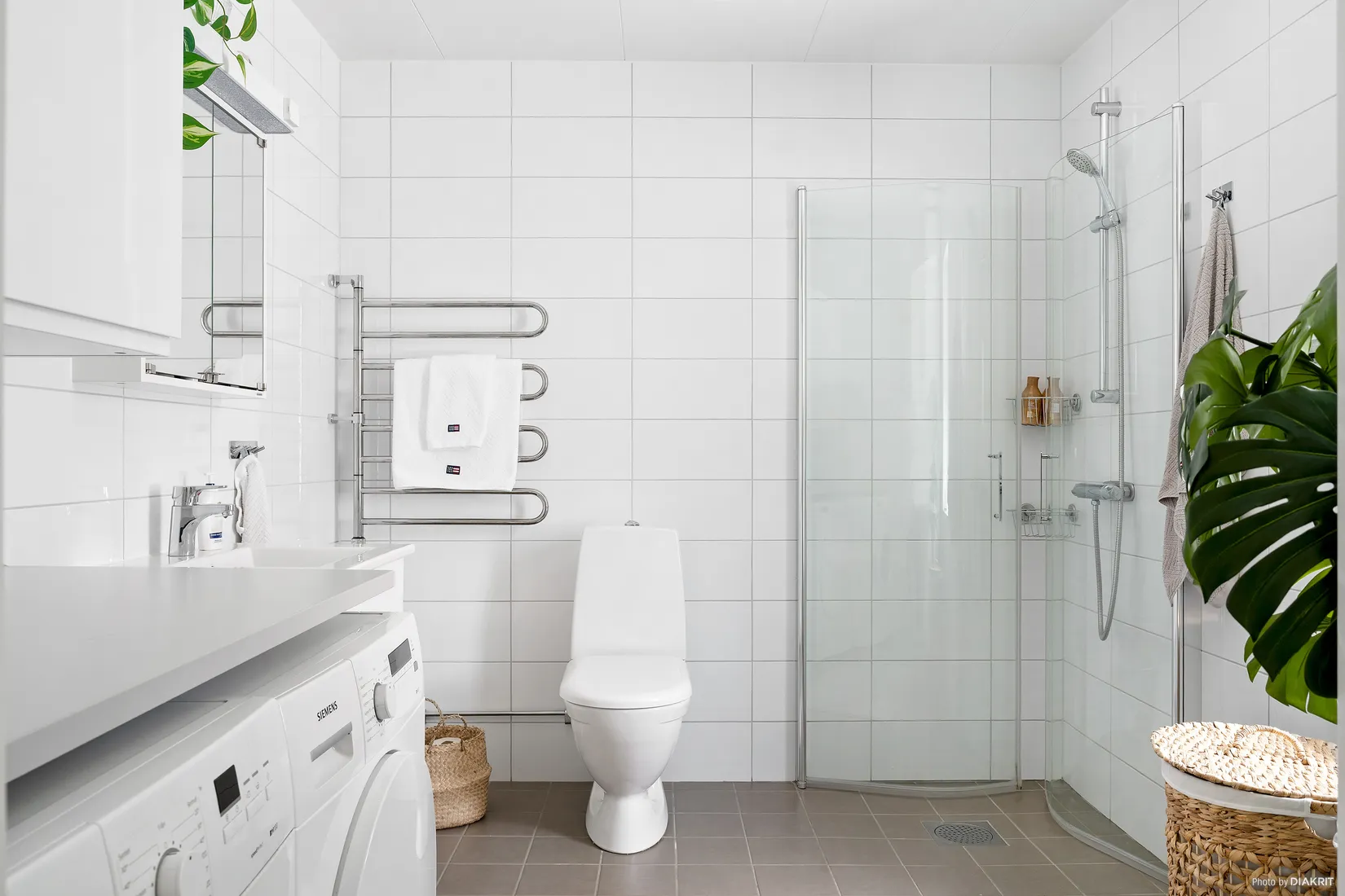 Radhus, Svartemossevägen 2 B, Stråvalla -Kärra, Varberg