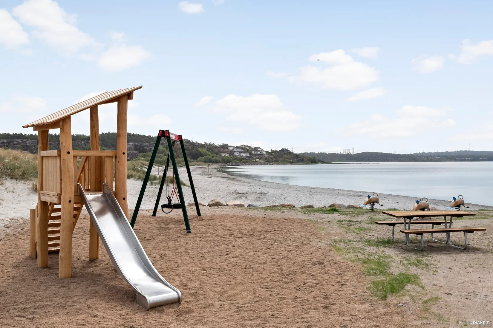 Radhus, Svartemossevägen 2 B, Stråvalla -Kärra, Varberg
