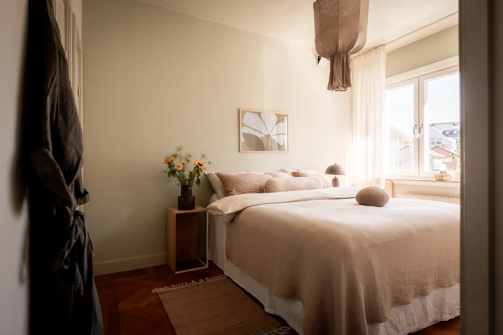 Bostadsrätt, Virginsgatan 20C, Kålltorp, Göteborg