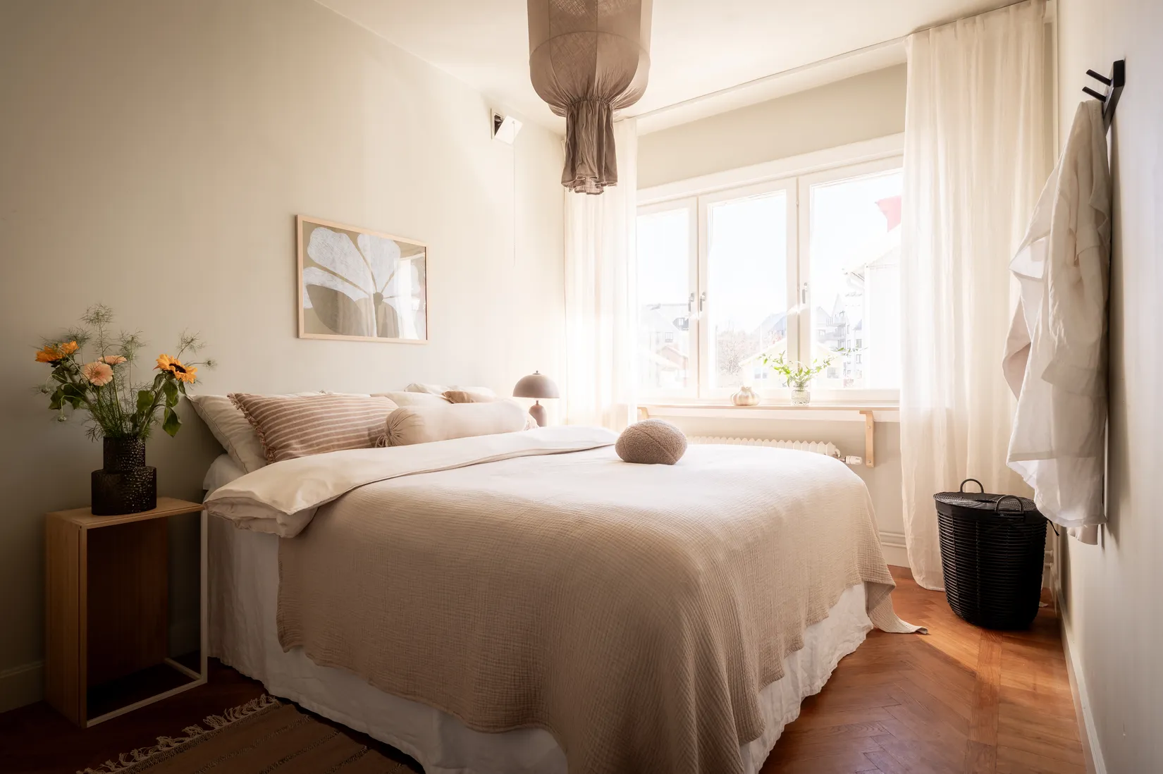 Bostadsrätt, Virginsgatan 20C, Kålltorp, Göteborg