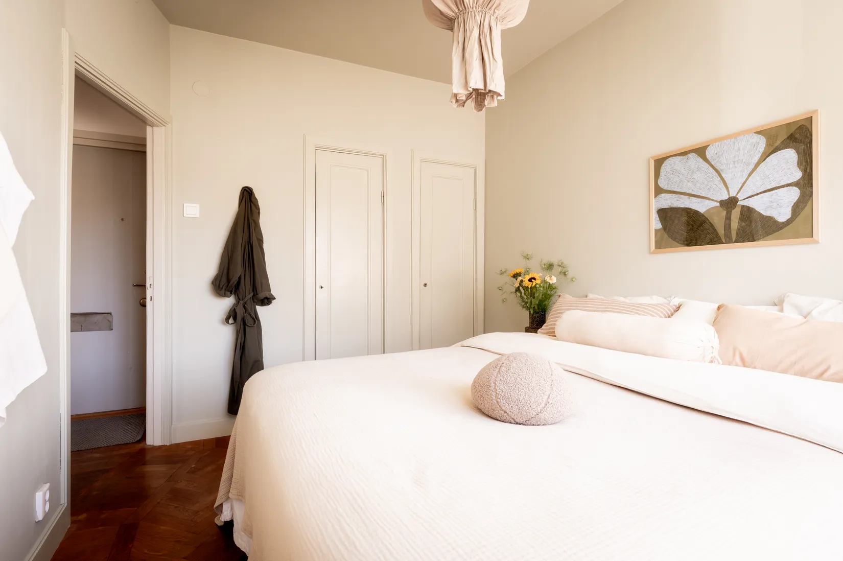 Bostadsrätt, Virginsgatan 20C, Kålltorp, Göteborg