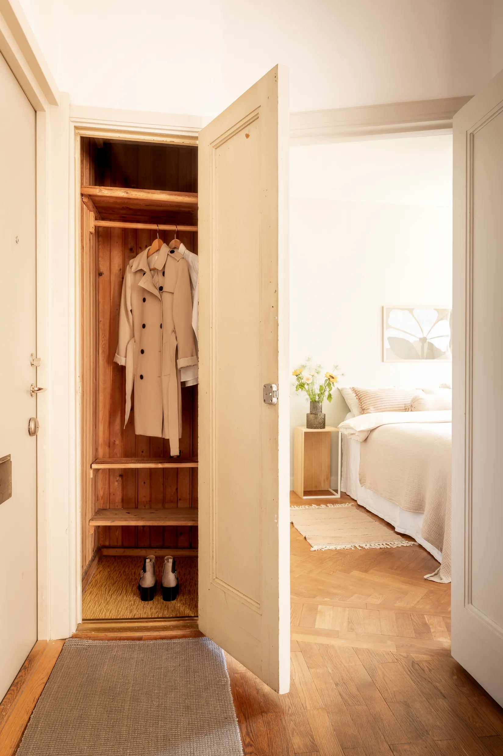 Bostadsrätt, Virginsgatan 20C, Kålltorp, Göteborg