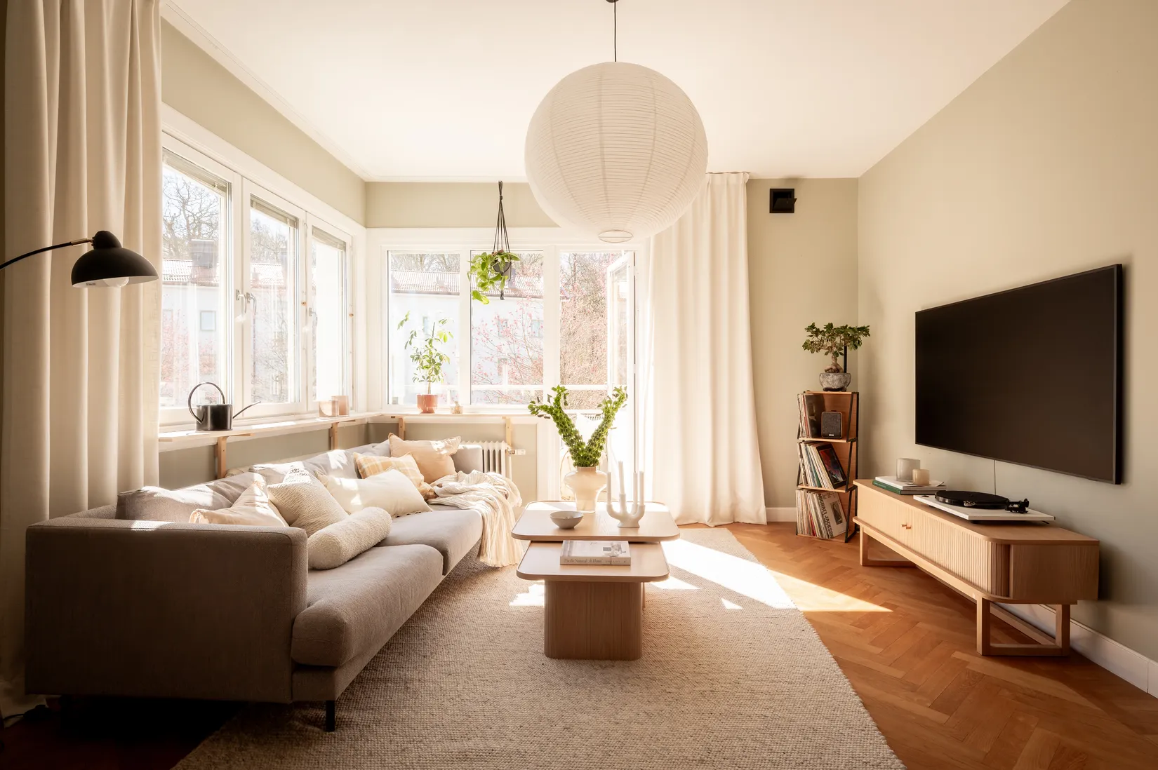 Bostadsrätt, Virginsgatan 20C, Kålltorp, Göteborg