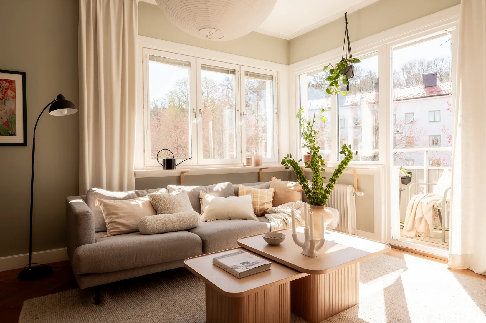 Bostadsrätt, Virginsgatan 20C, Kålltorp, Göteborg