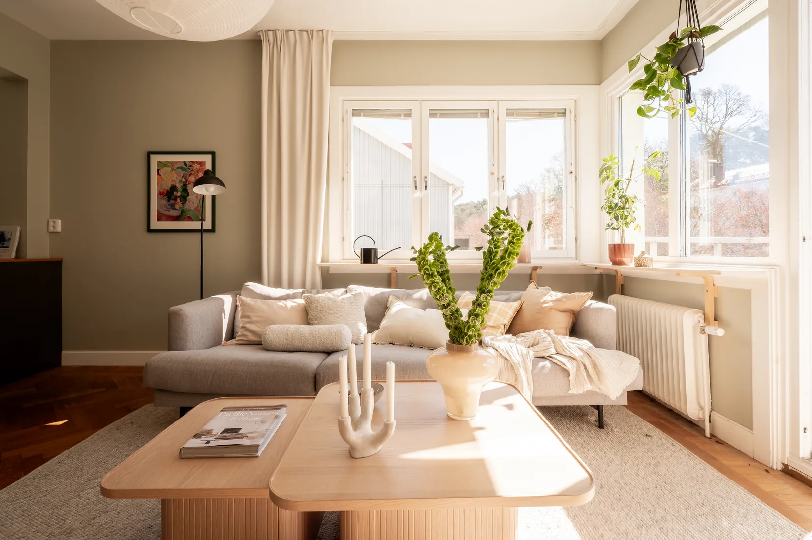 Bostadsrätt, Virginsgatan 20C, Kålltorp, Göteborg