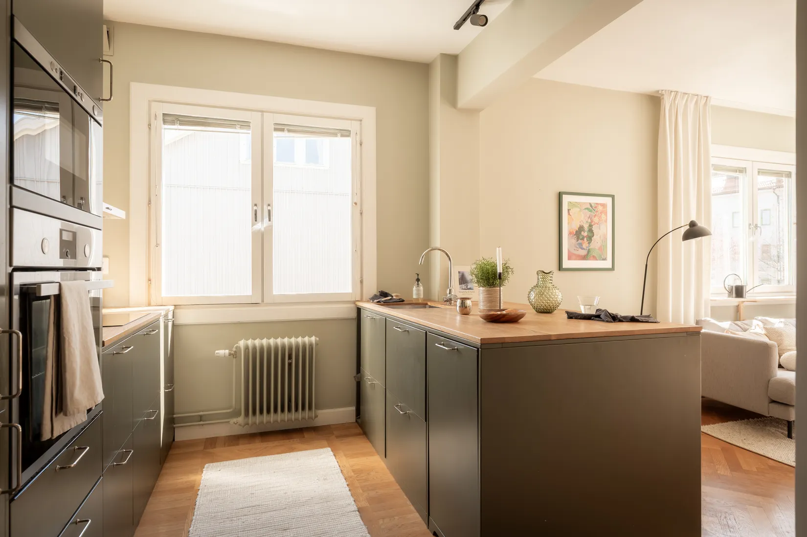 Bostadsrätt, Virginsgatan 20C, Kålltorp, Göteborg