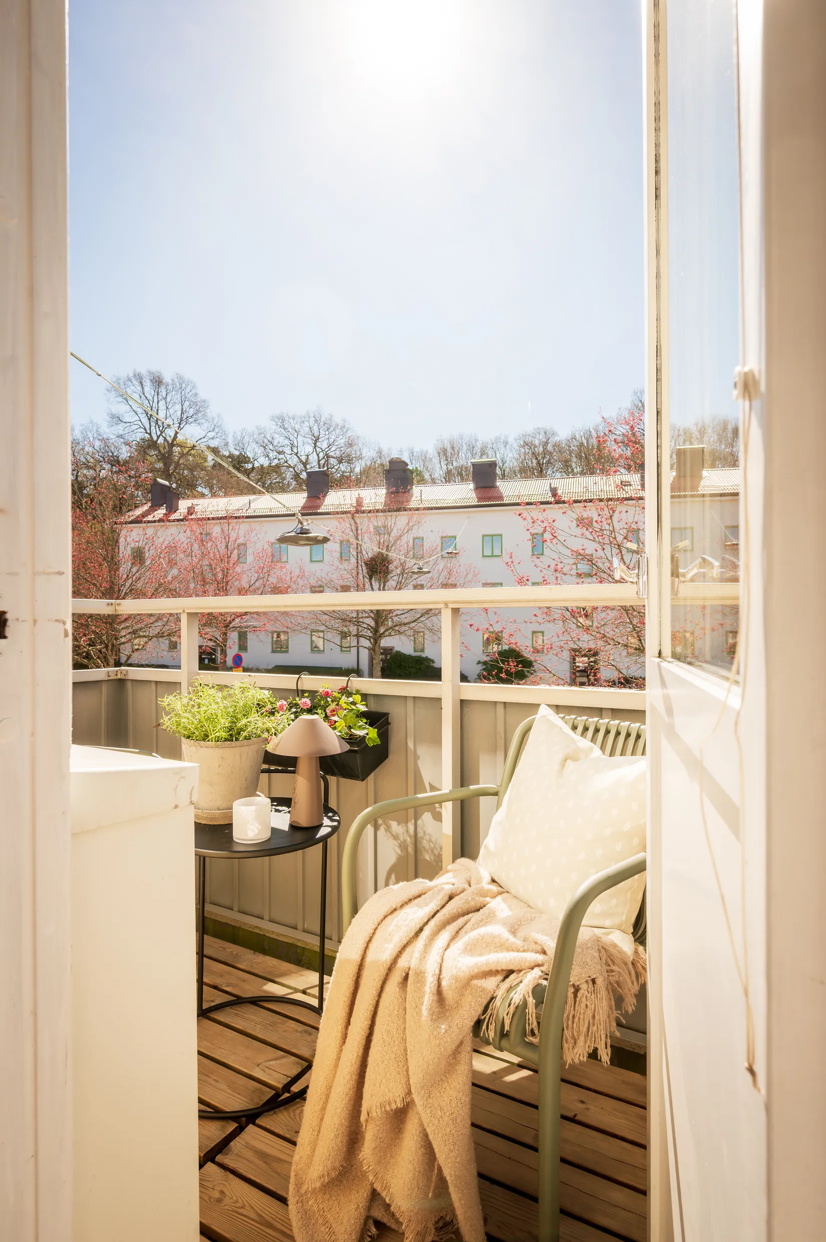 Bostadsrätt, Virginsgatan 20C, Kålltorp, Göteborg