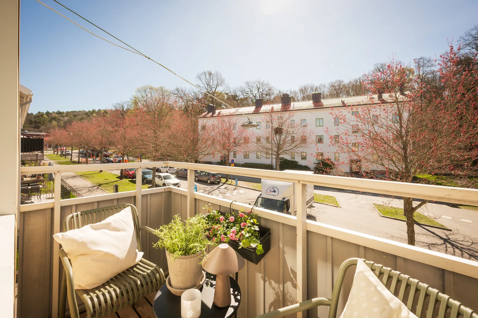 Bostadsrätt, Virginsgatan 20C, Kålltorp, Göteborg