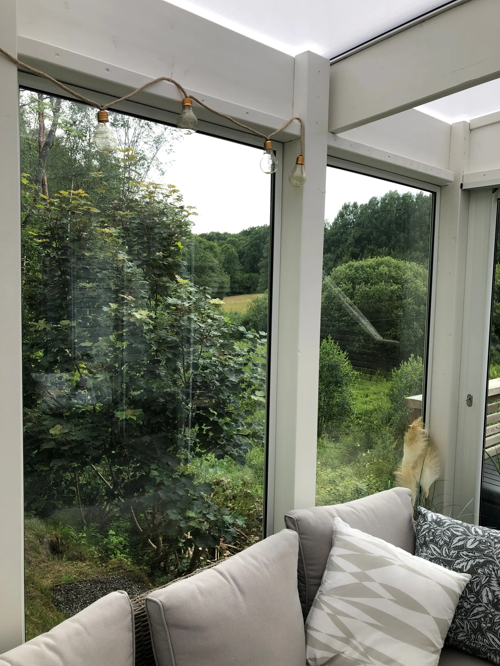 Villa, Blåvingevägen 4, Härryda