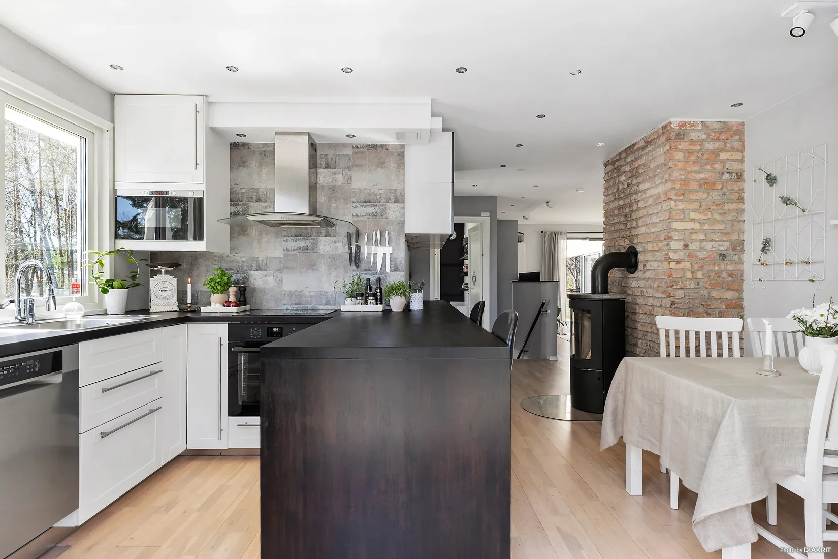 Villa, Blåvingevägen 4, Härryda