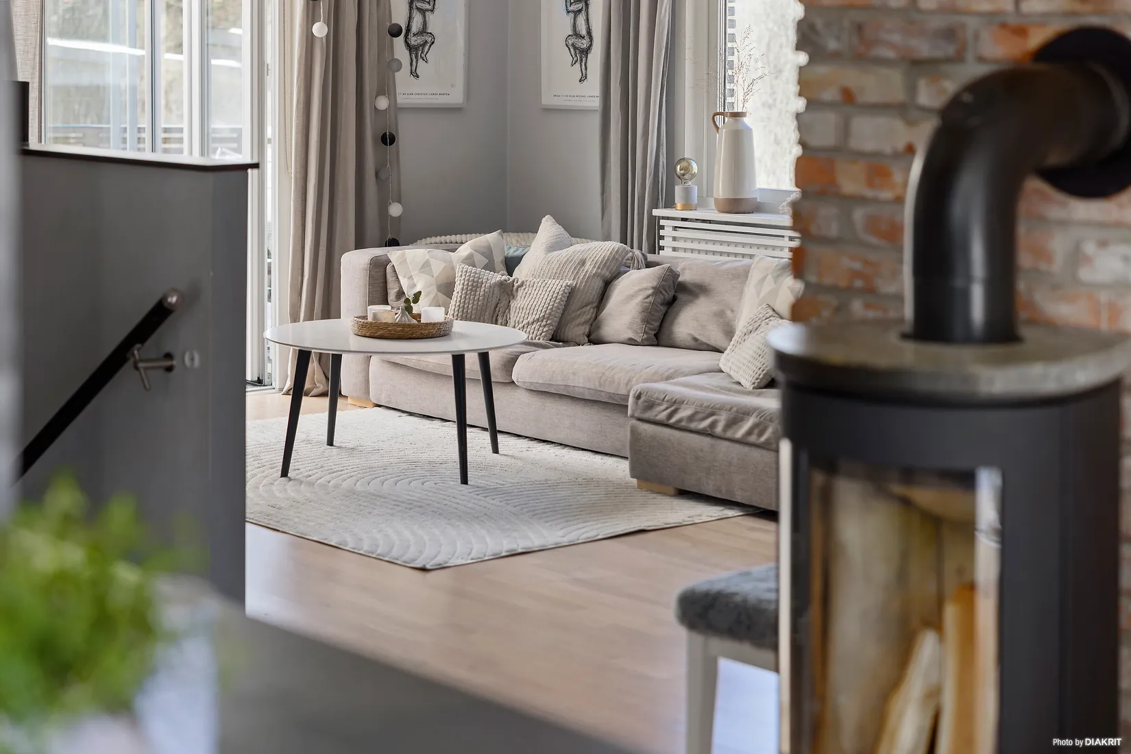 Villa, Blåvingevägen 4, Härryda