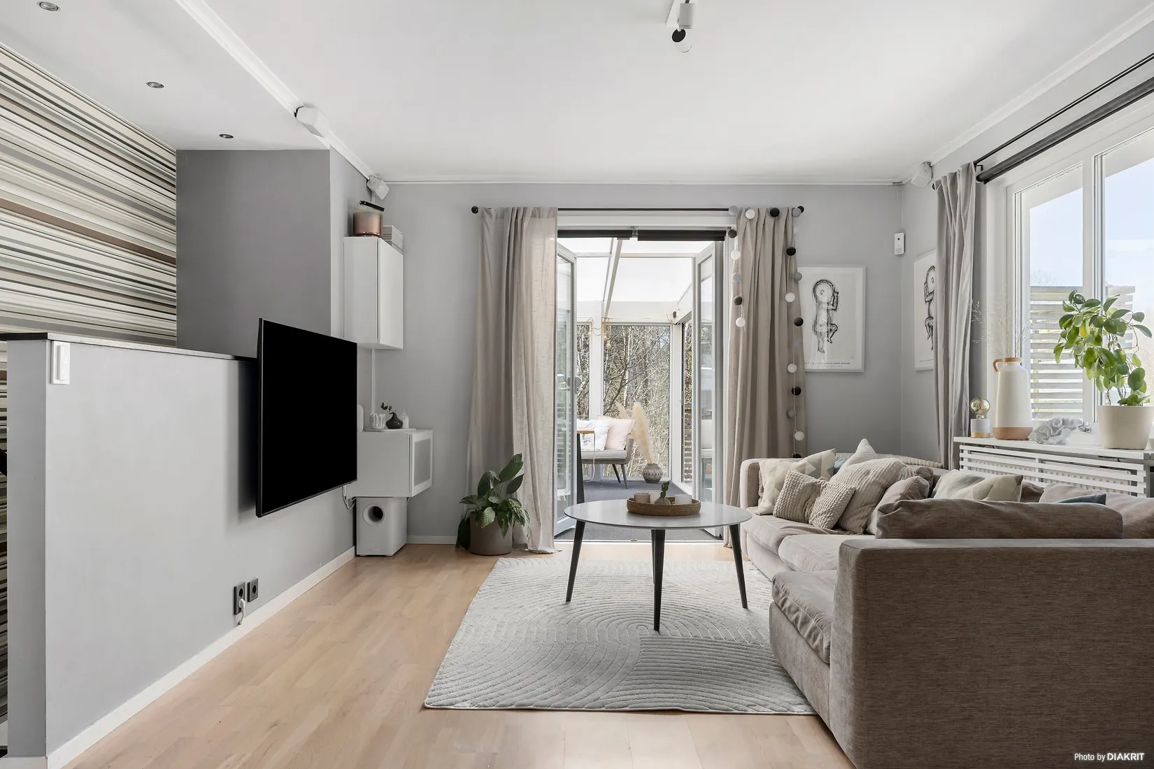 Villa, Blåvingevägen 4, Härryda