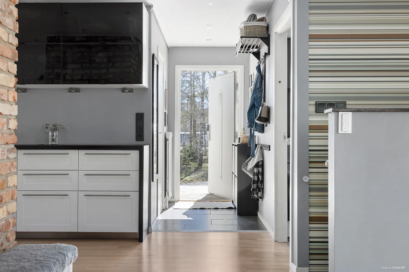 Villa, Blåvingevägen 4, Härryda