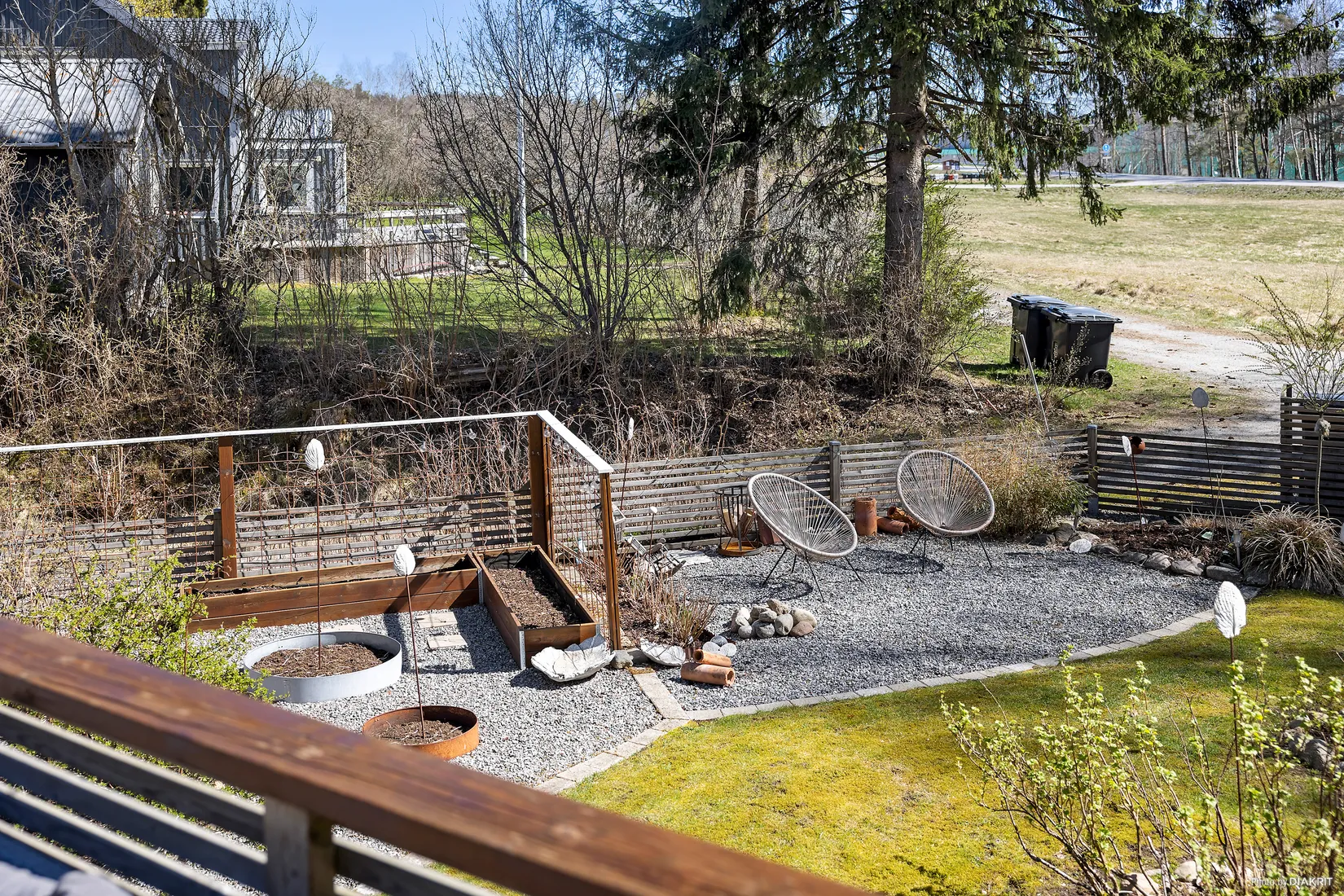 Villa, Blåvingevägen 4, Härryda