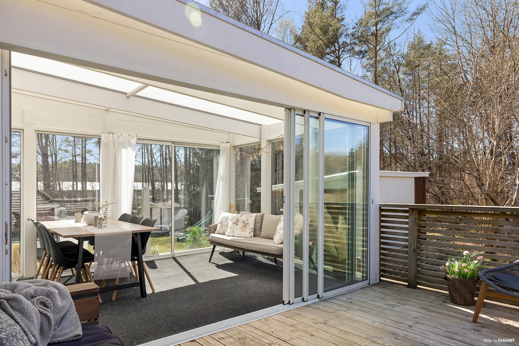 Villa, Blåvingevägen 4, Härryda