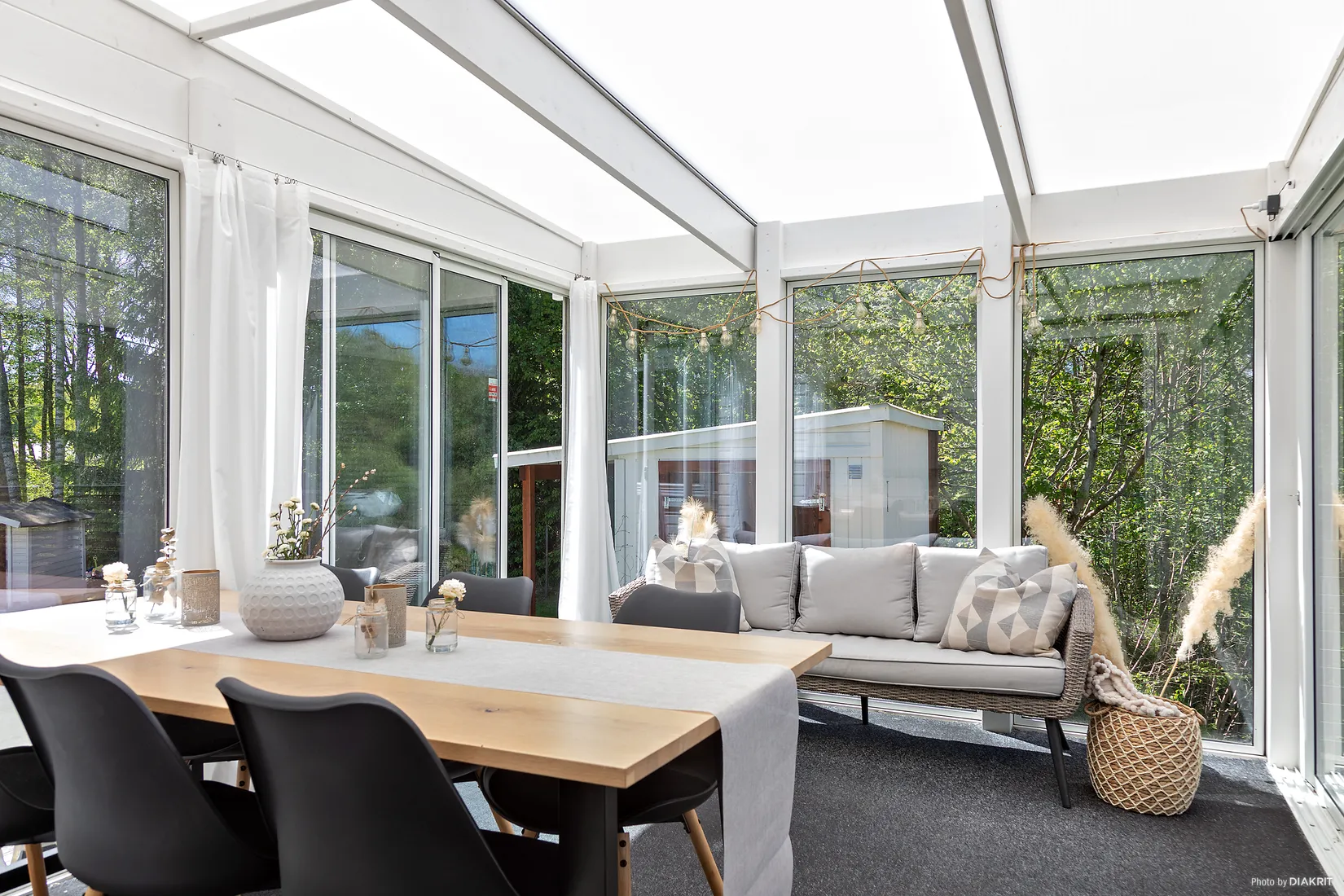 Villa, Blåvingevägen 4, Härryda