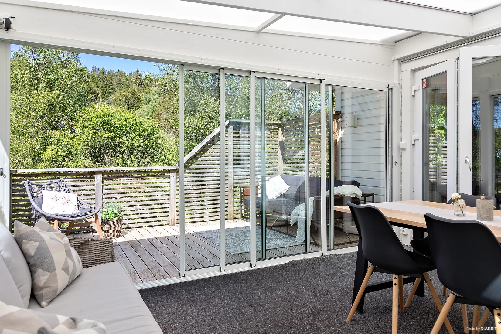 Villa, Blåvingevägen 4, Härryda