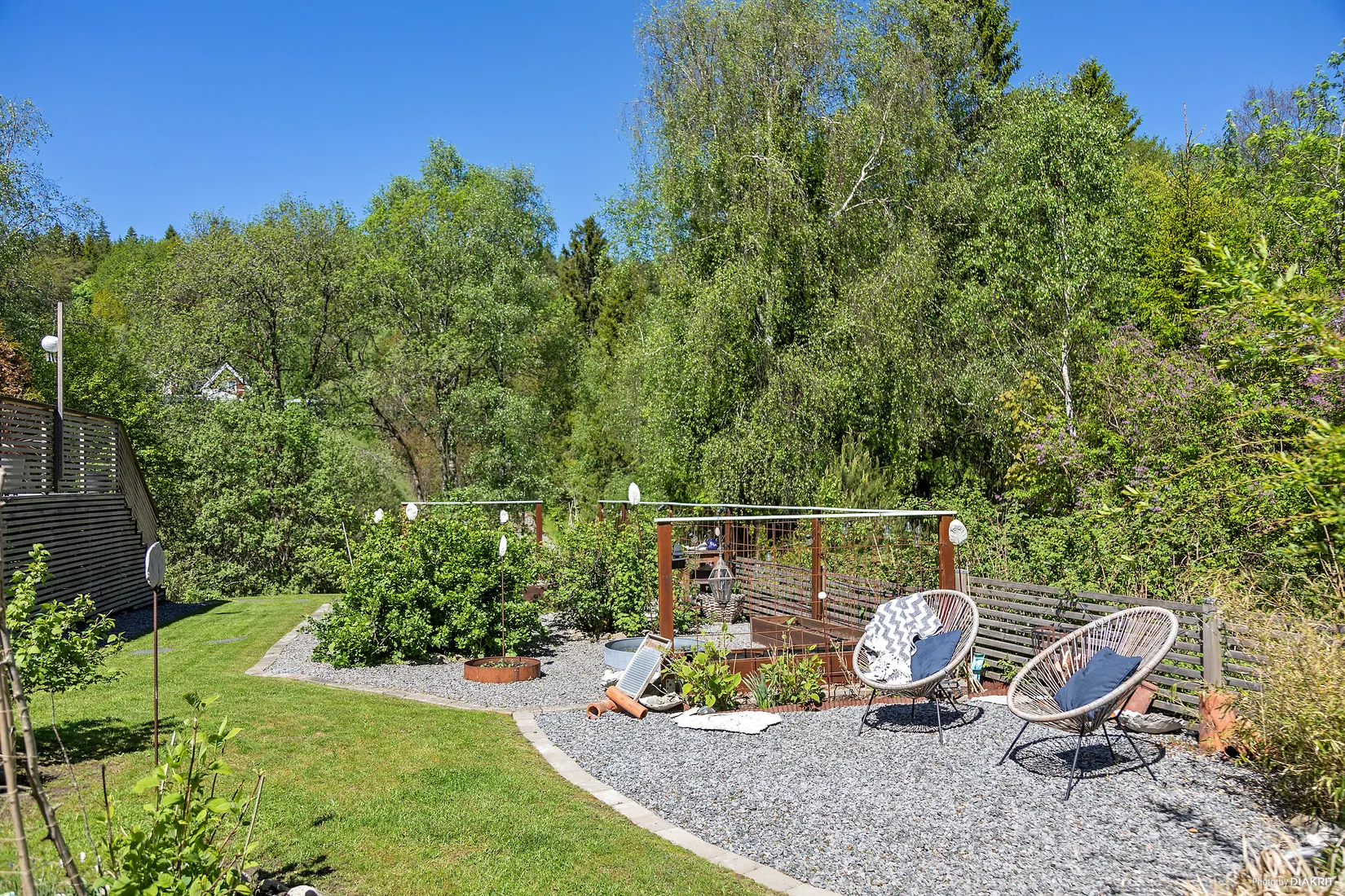 Villa, Blåvingevägen 4, Härryda