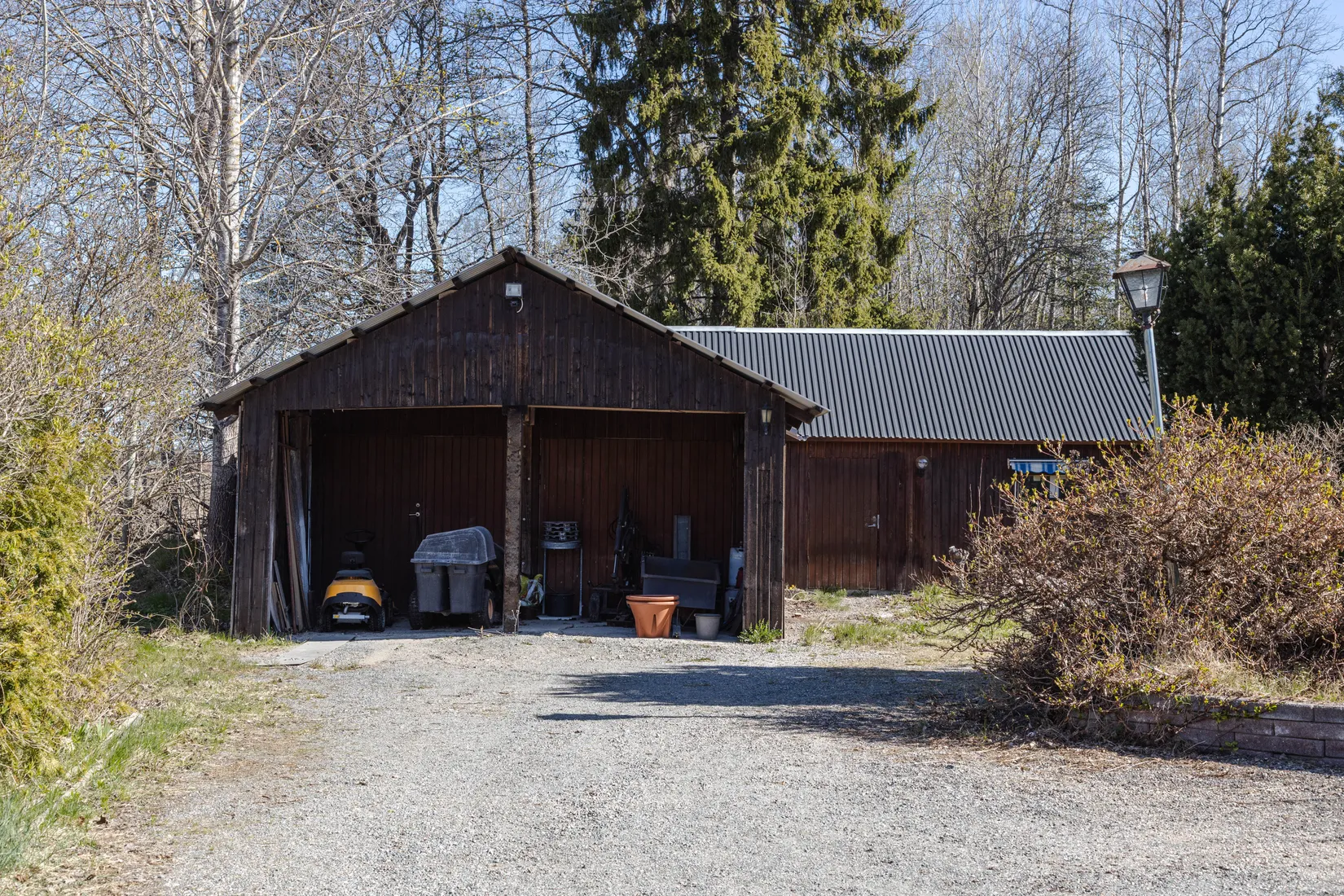 Villa, Lista Snickarbacken, Eskilstuna