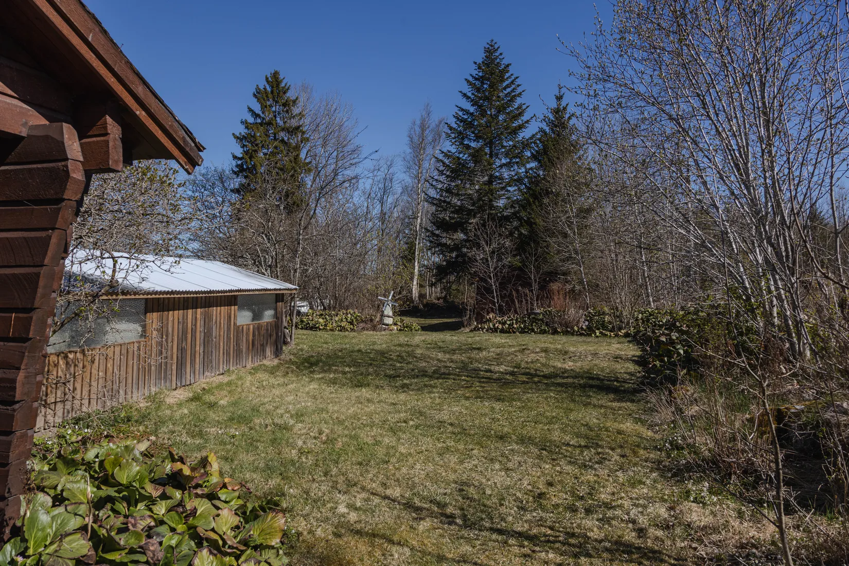 Villa, Lista Snickarbacken, Eskilstuna