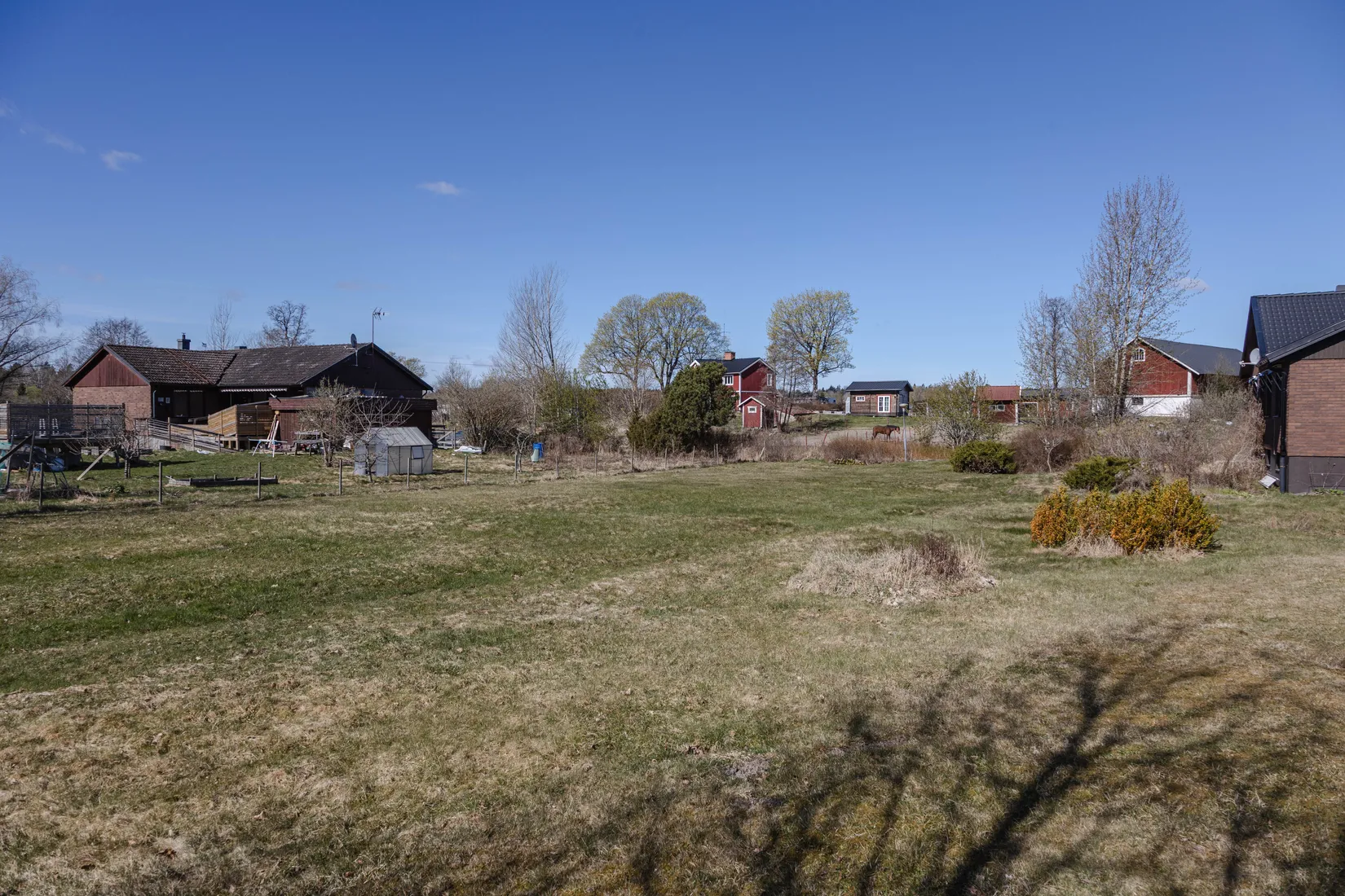 Villa, Lista Snickarbacken, Eskilstuna