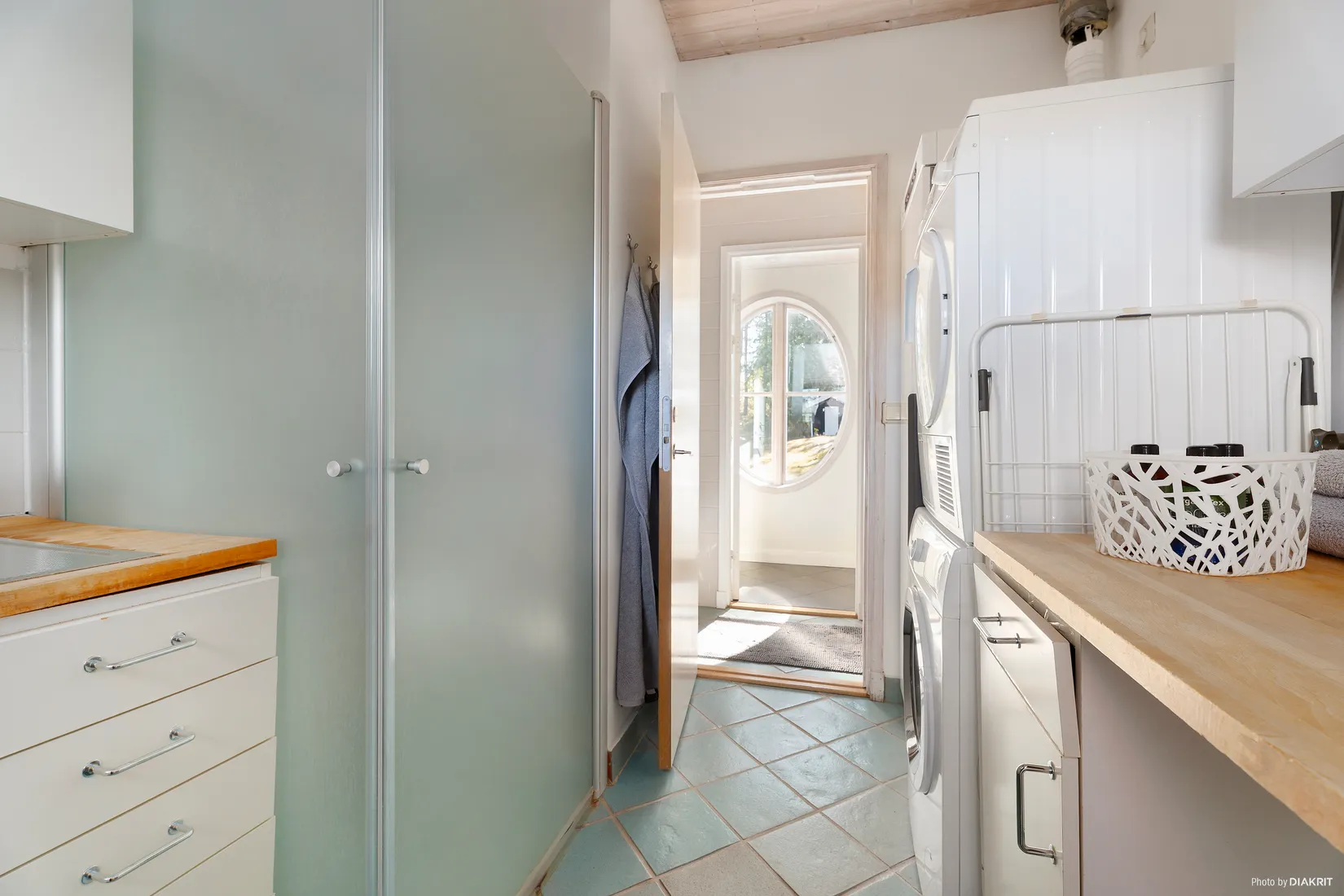 Villa, Rösjövägen 27, Skarpäng, Täby