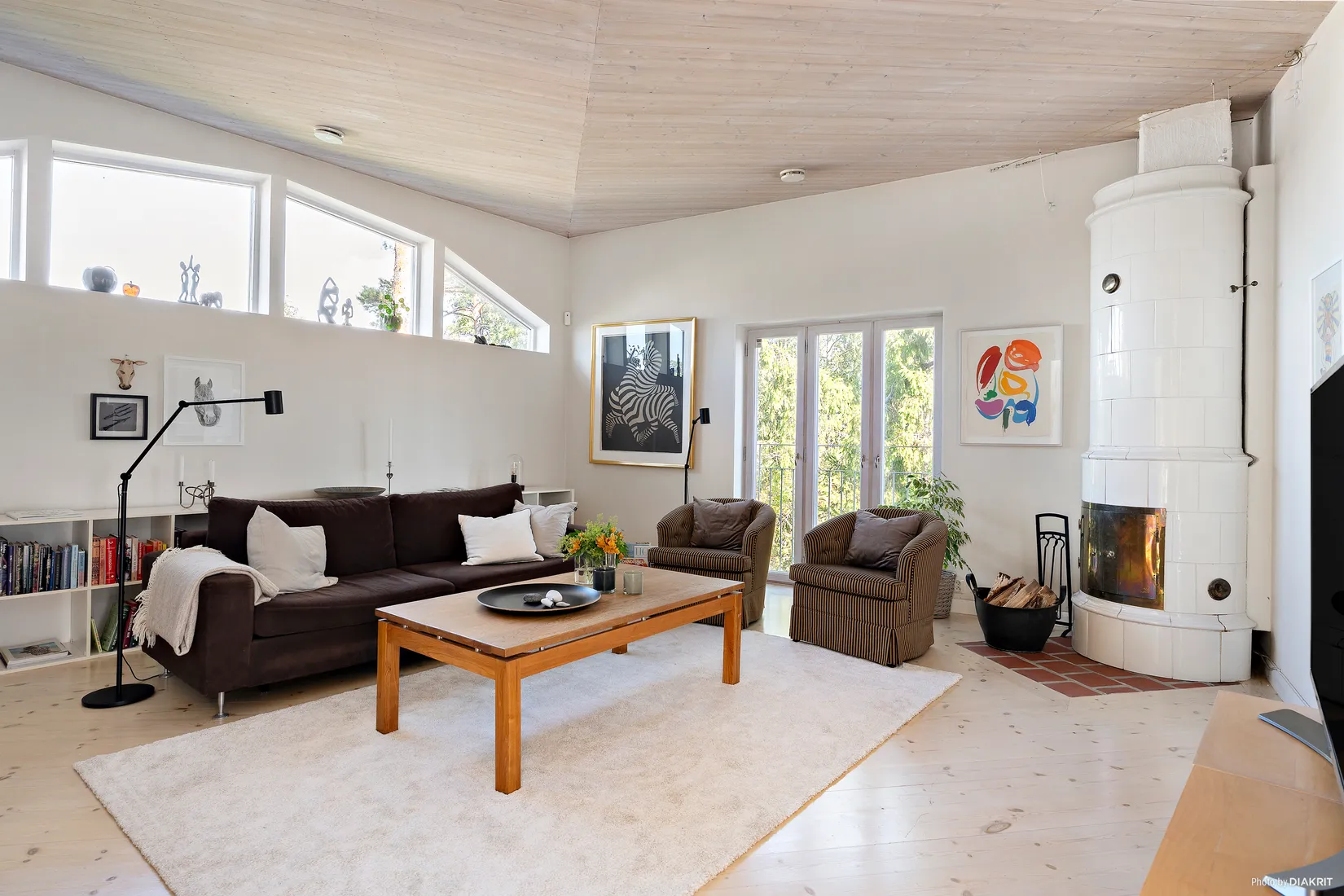 Villa, Rösjövägen 27, Skarpäng, Täby