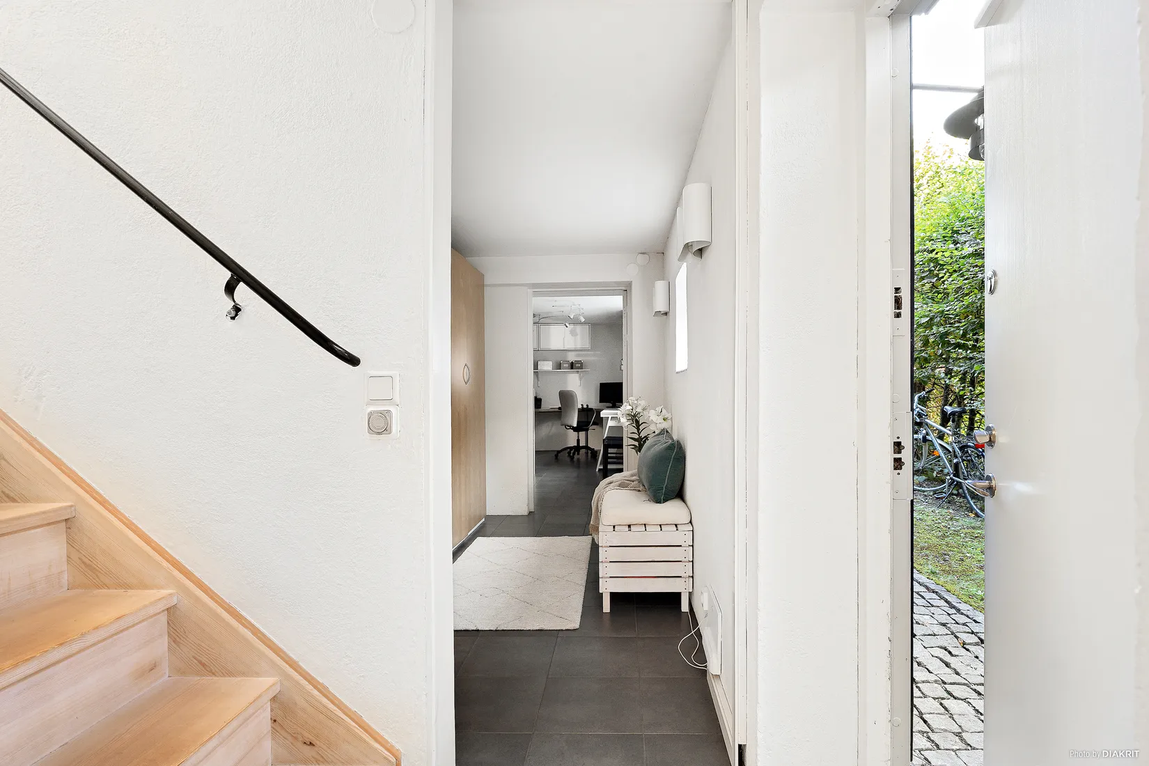 Villa, Rösjövägen 27, Skarpäng, Täby