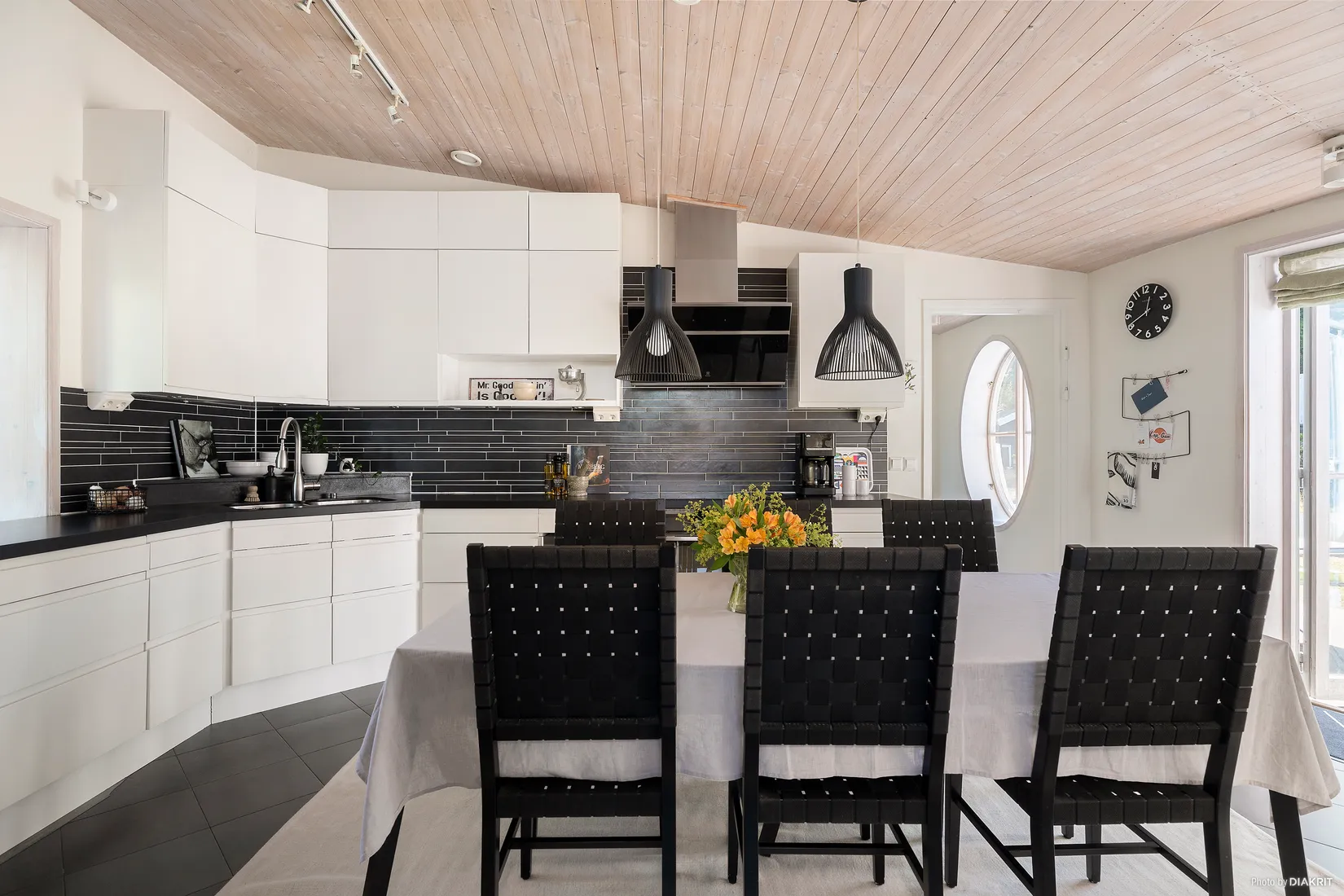 Villa, Rösjövägen 27, Skarpäng, Täby