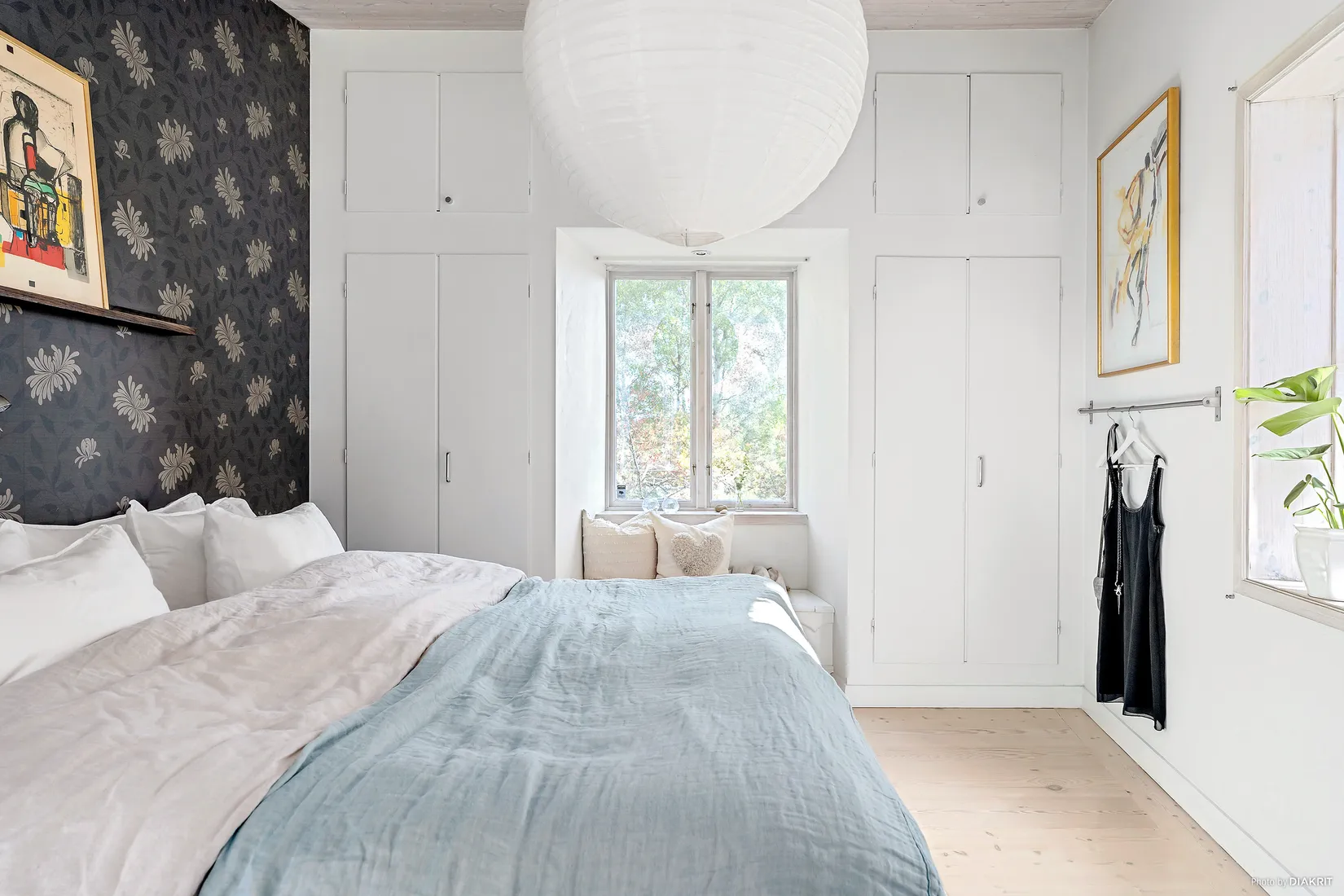 Villa, Rösjövägen 27, Skarpäng, Täby