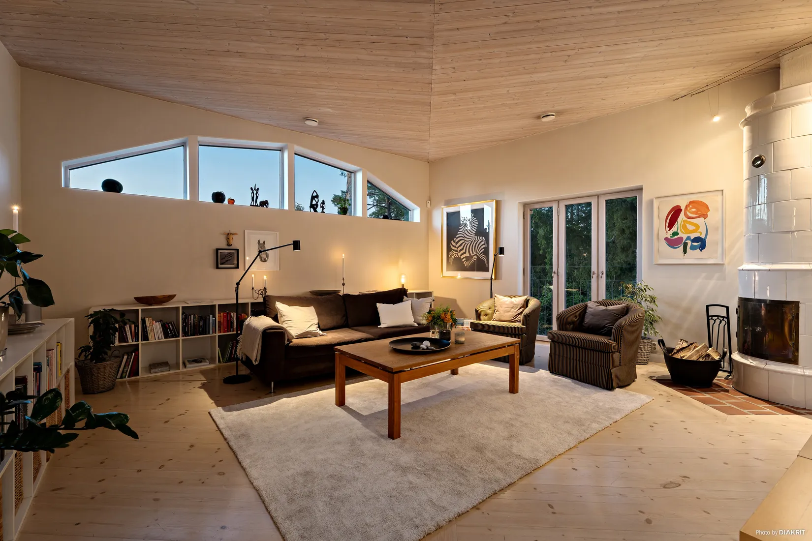Villa, Rösjövägen 27, Skarpäng, Täby