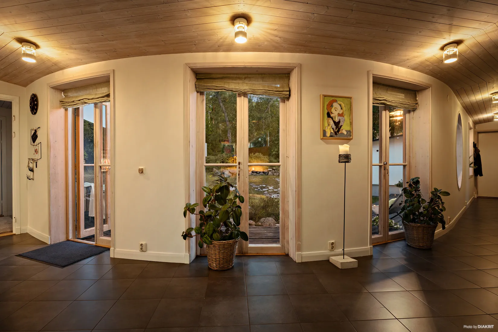Villa, Rösjövägen 27, Skarpäng, Täby