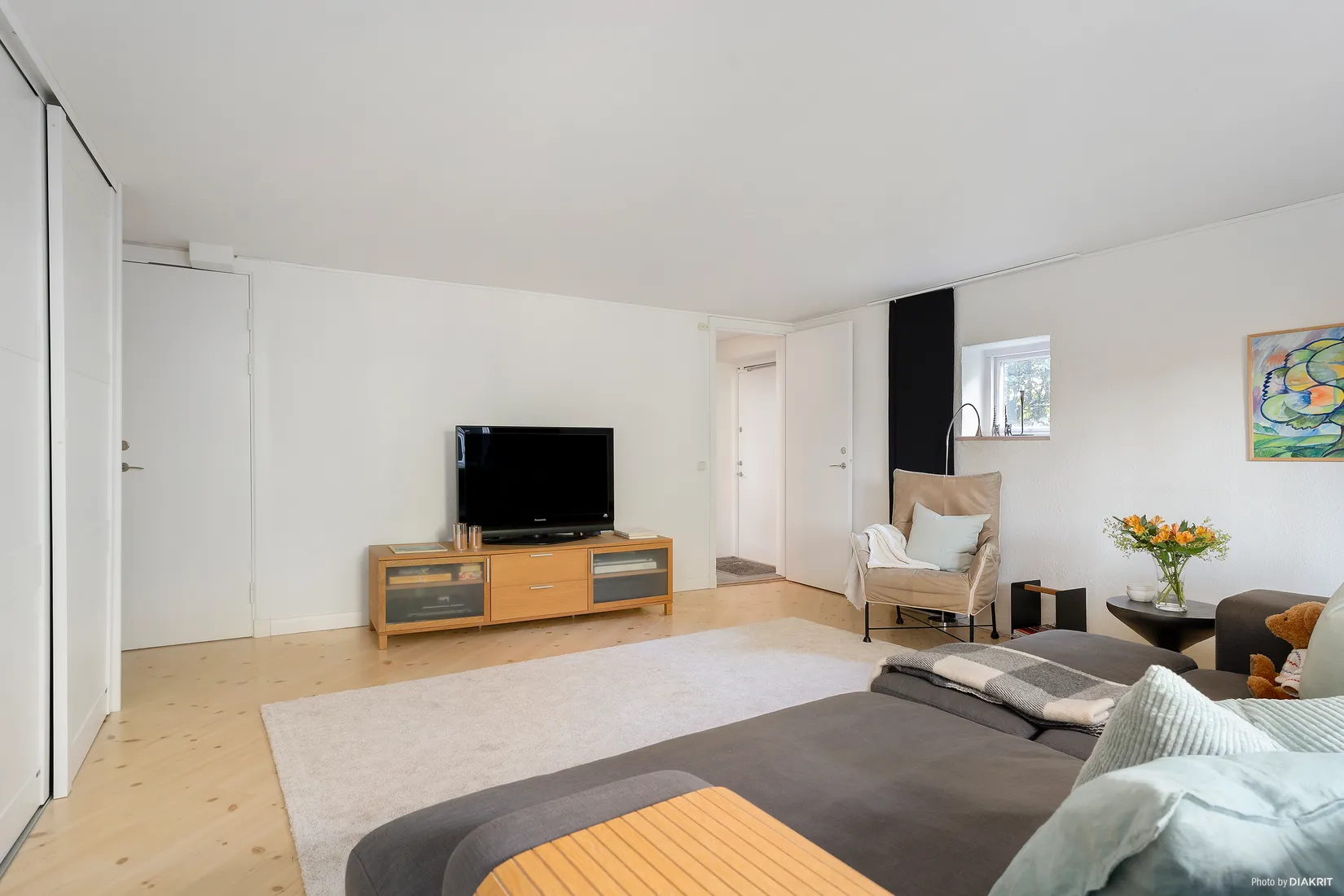 Villa, Rösjövägen 27, Skarpäng, Täby