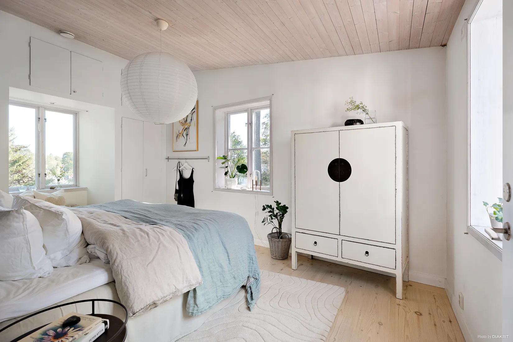 Villa, Rösjövägen 27, Skarpäng, Täby