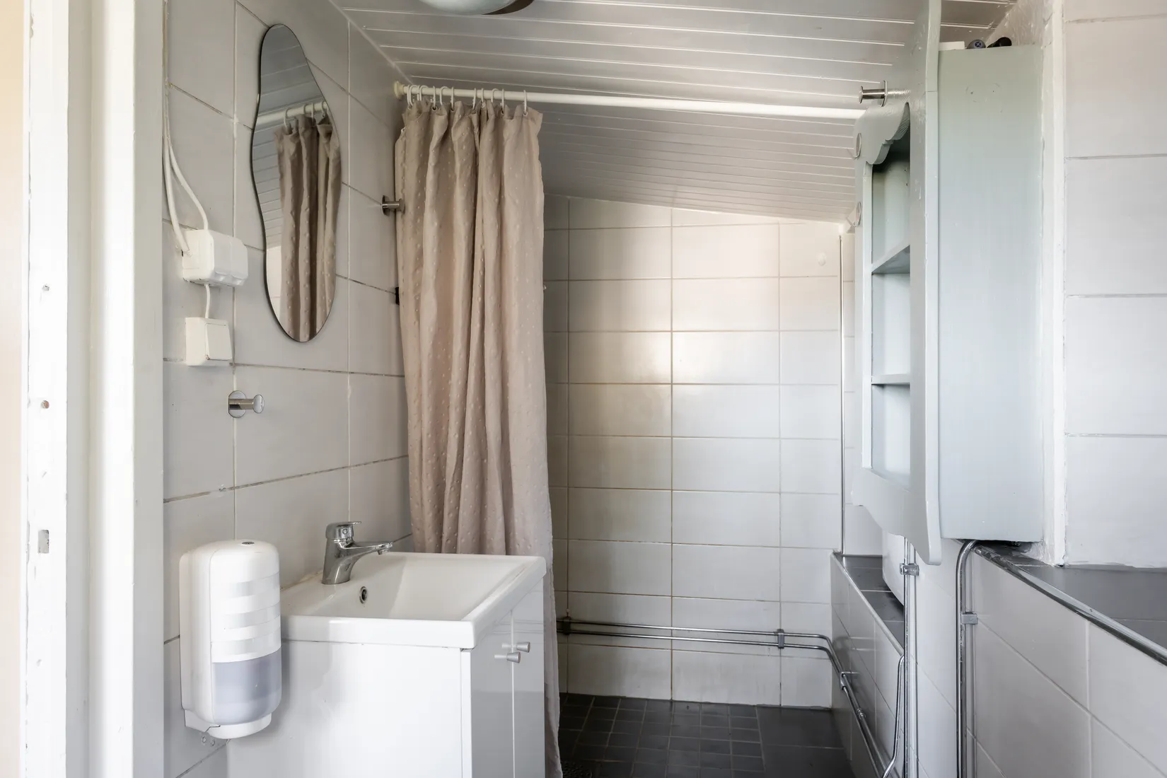 Villa, Lakhallsvägen 91, Almenäs, Borås