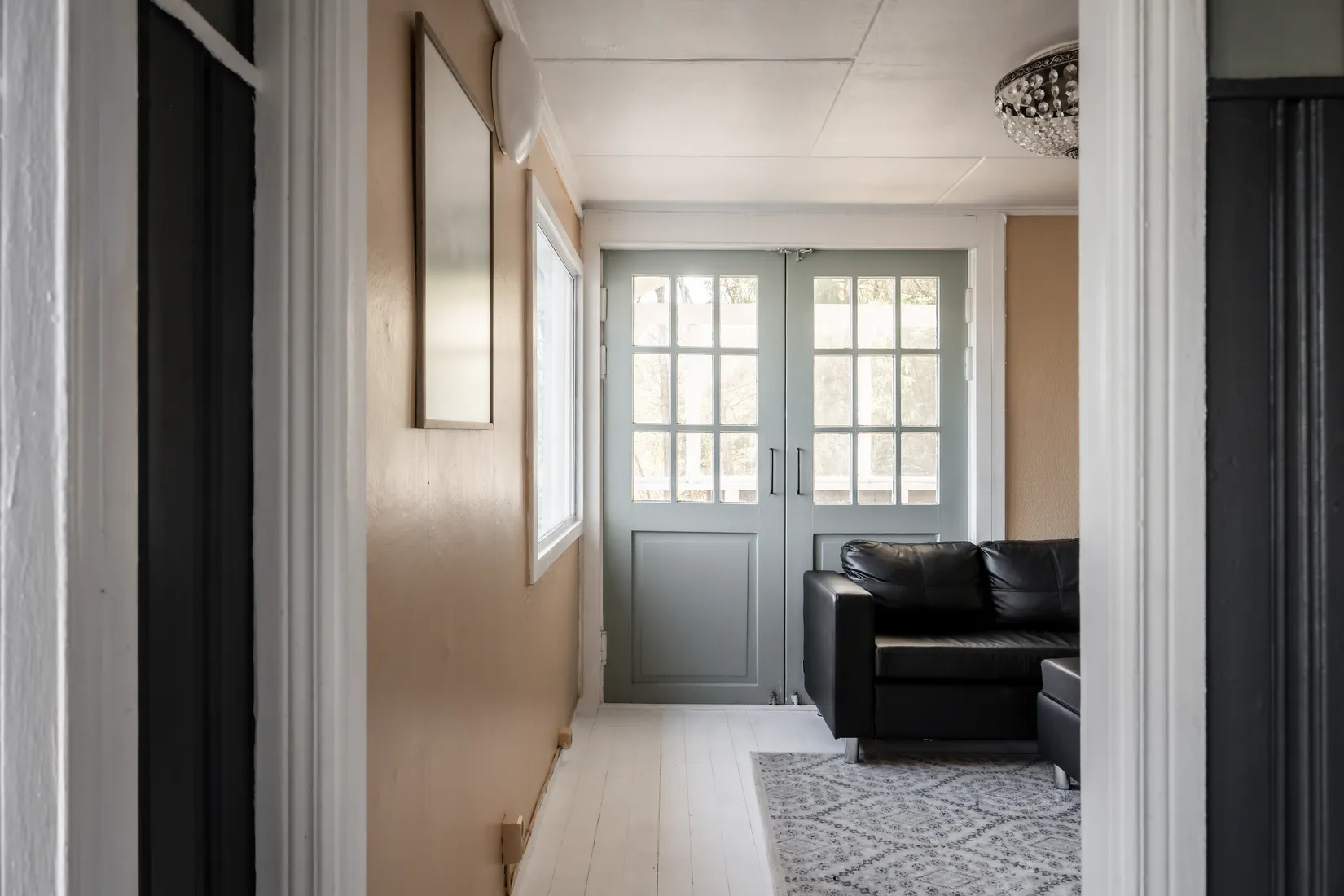 Villa, Lakhallsvägen 91, Almenäs, Borås