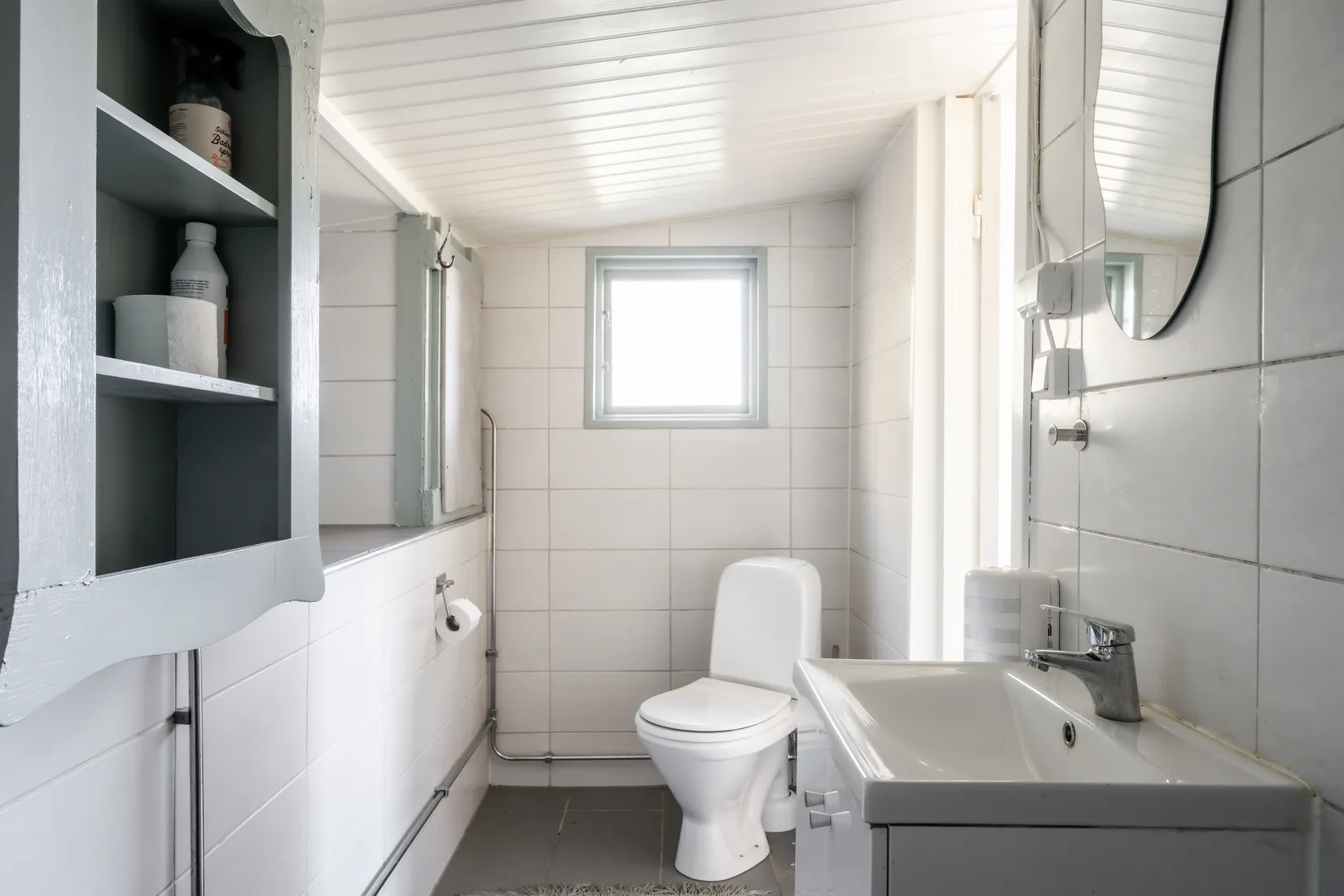 Villa, Lakhallsvägen 91, Almenäs, Borås