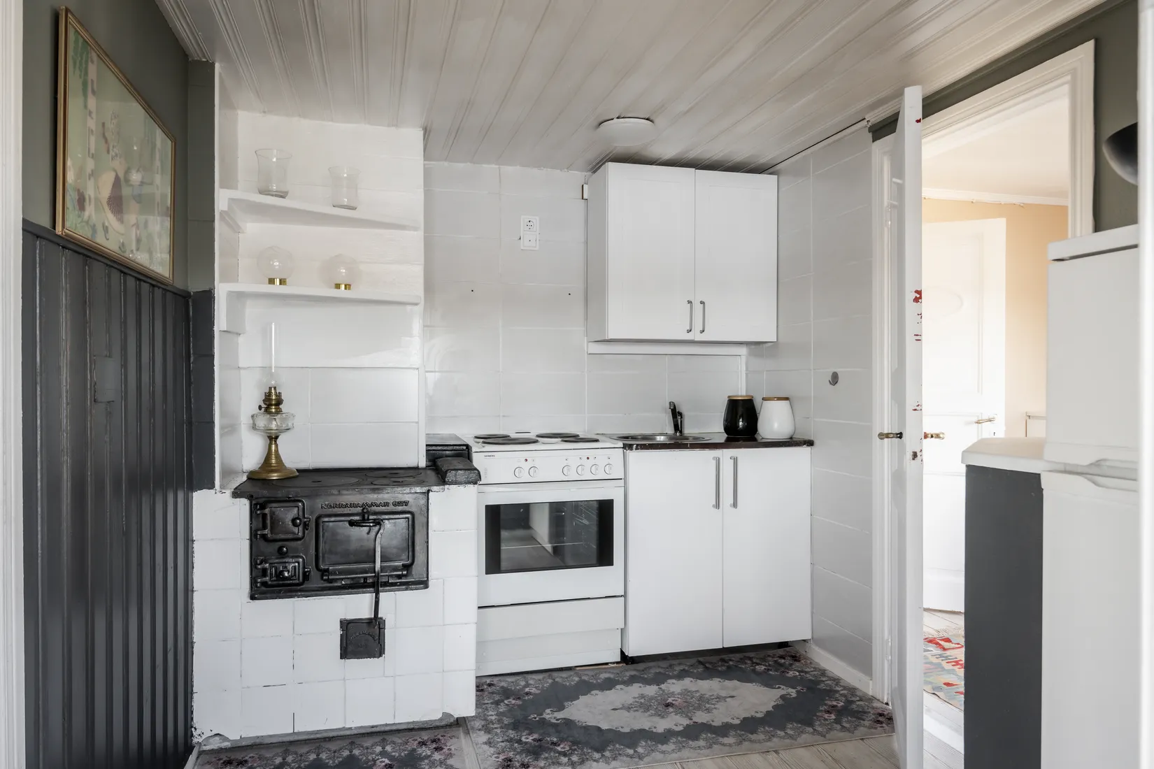 Villa, Lakhallsvägen 91, Almenäs, Borås