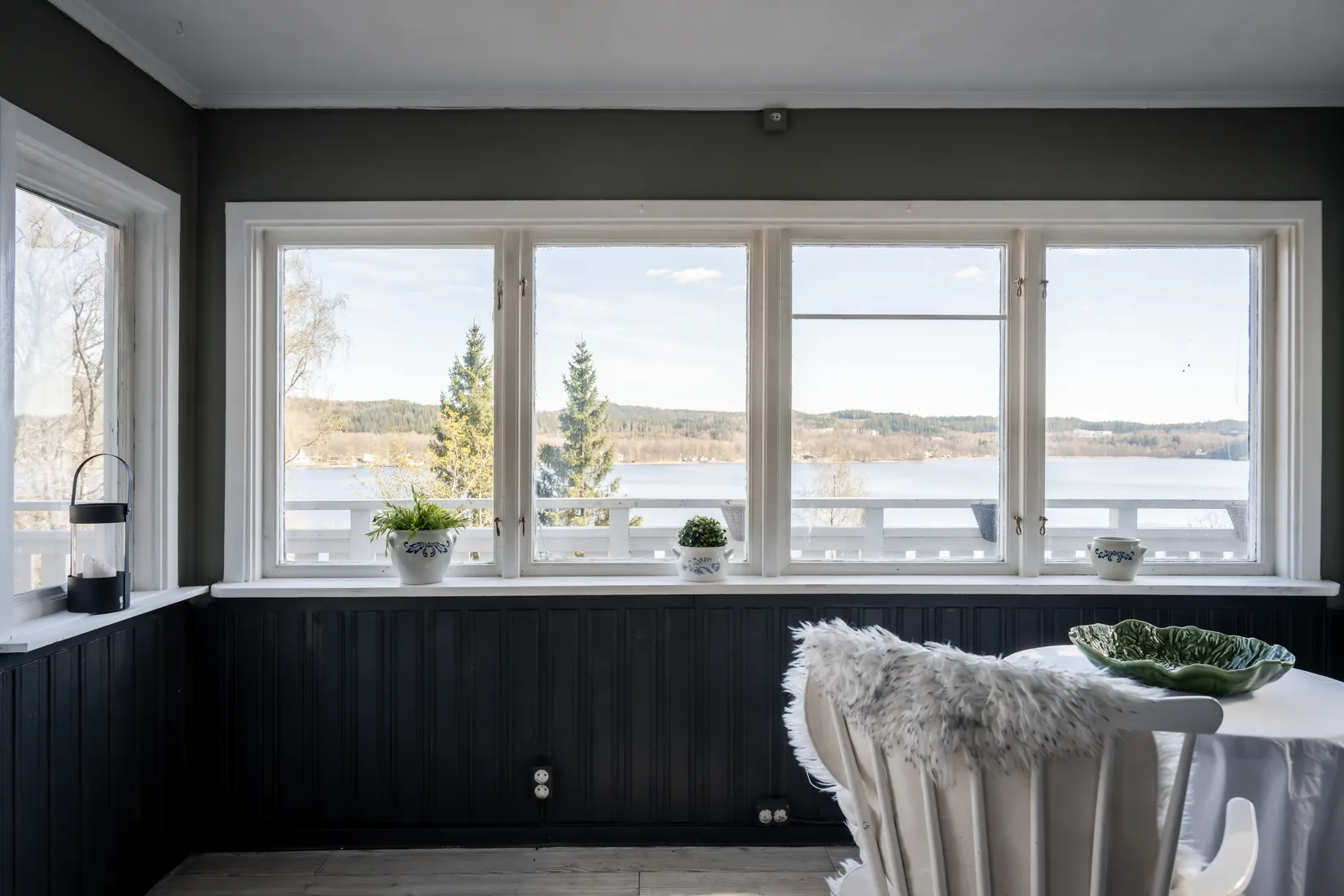 Villa, Lakhallsvägen 91, Almenäs, Borås