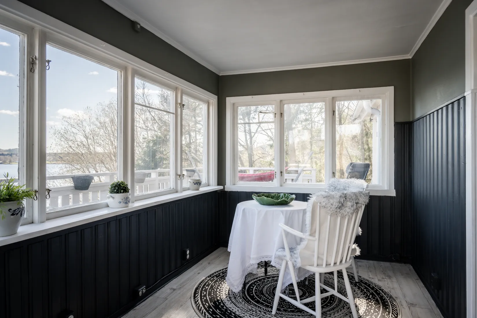 Villa, Lakhallsvägen 91, Almenäs, Borås