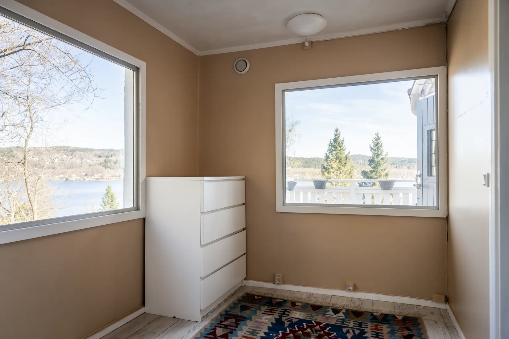 Villa, Lakhallsvägen 91, Almenäs, Borås