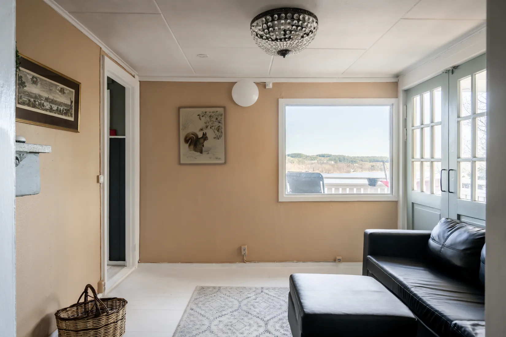 Villa, Lakhallsvägen 91, Almenäs, Borås