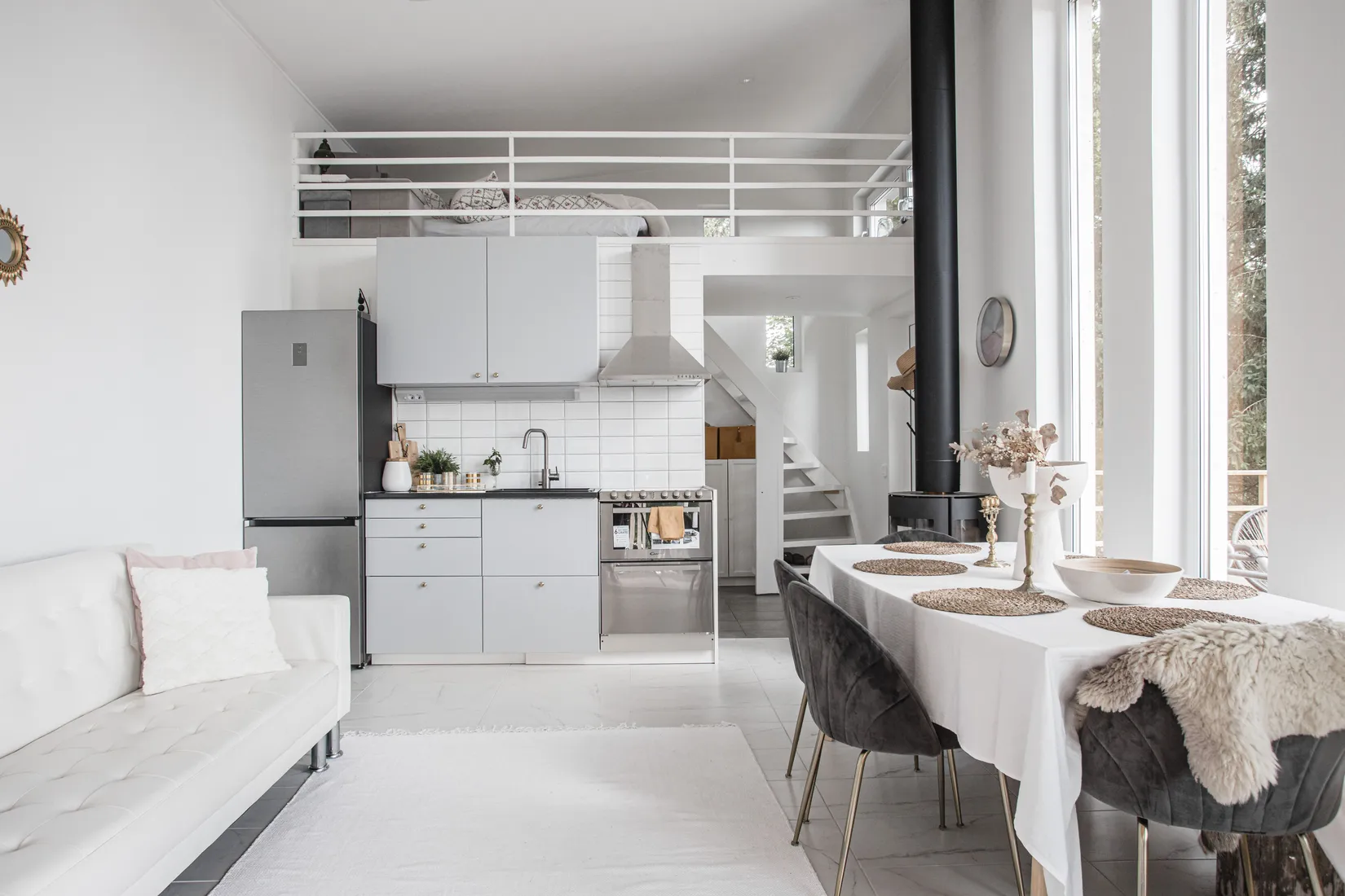 Villa, Lakhallsvägen 91, Almenäs, Borås