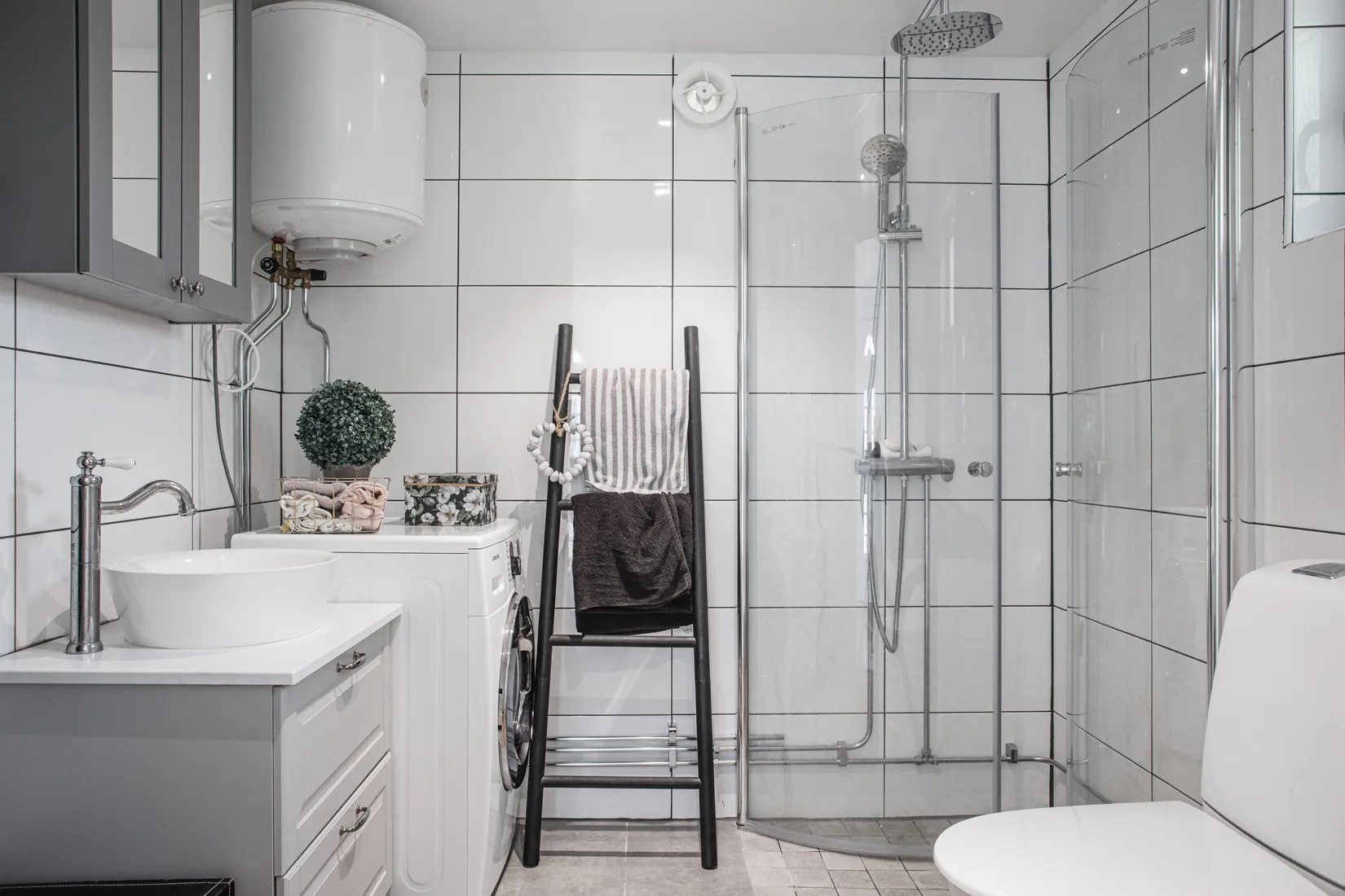 Villa, Lakhallsvägen 91, Almenäs, Borås