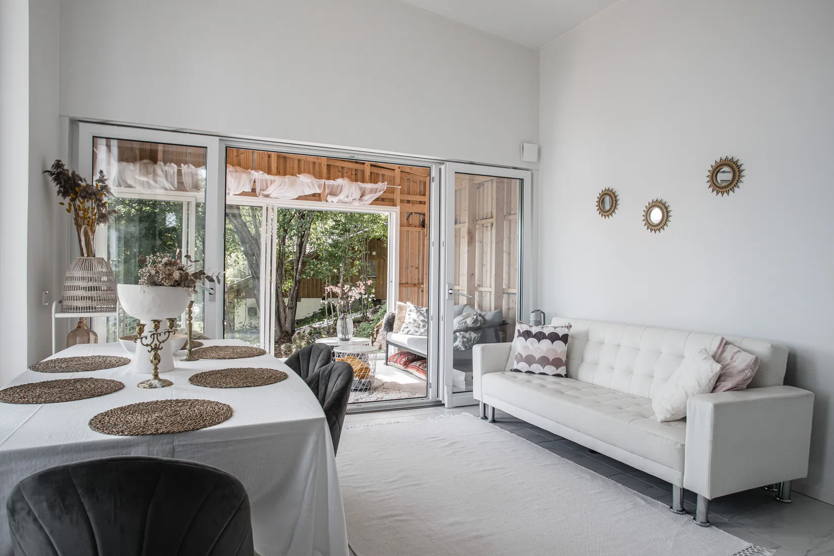 Villa, Lakhallsvägen 91, Almenäs, Borås