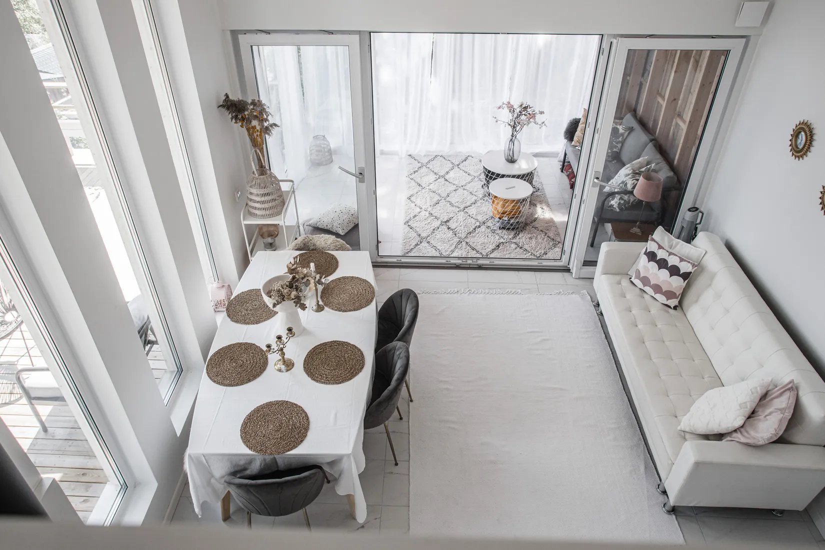 Villa, Lakhallsvägen 91, Almenäs, Borås