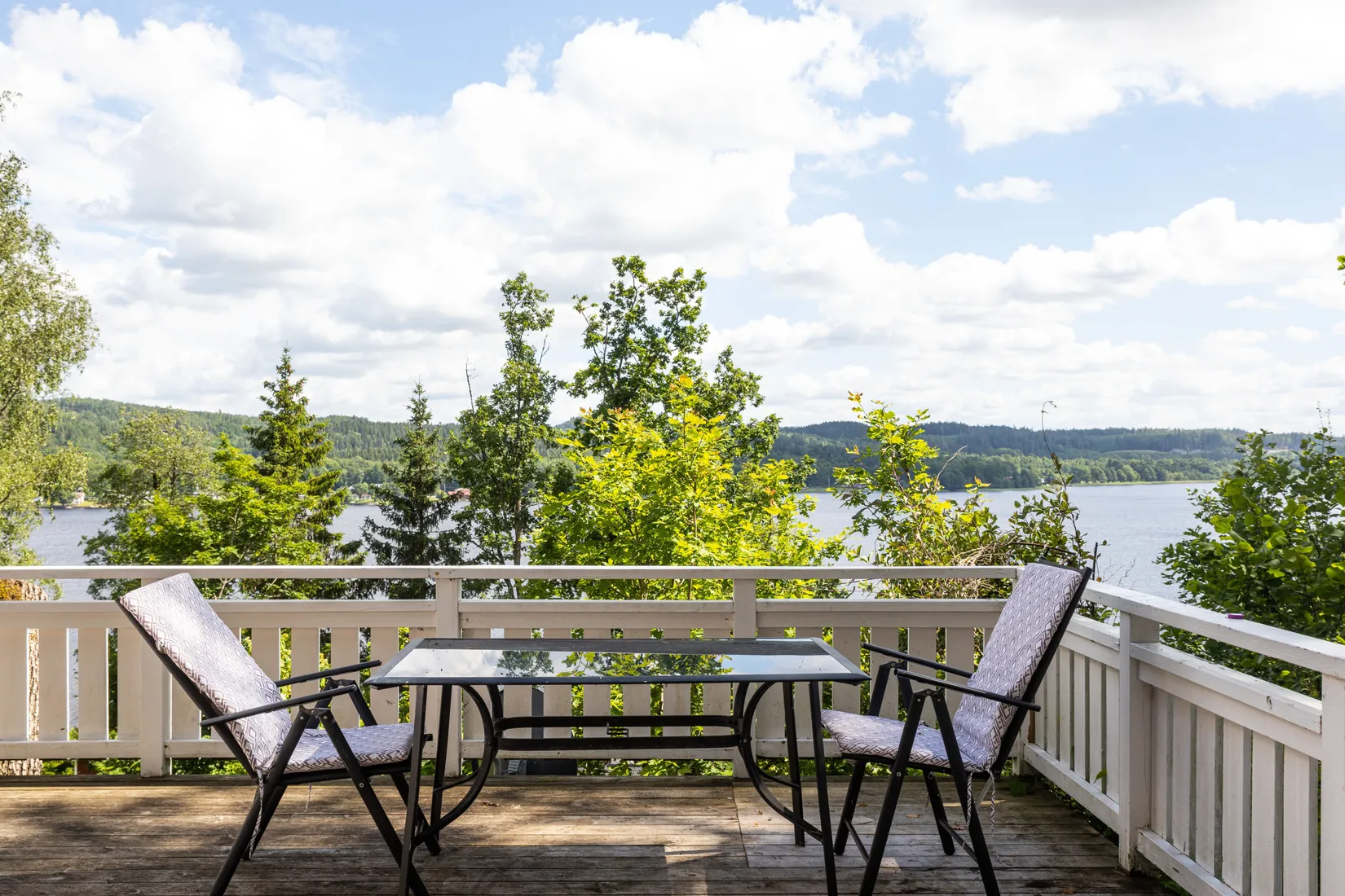 Villa, Lakhallsvägen 91, Almenäs, Borås