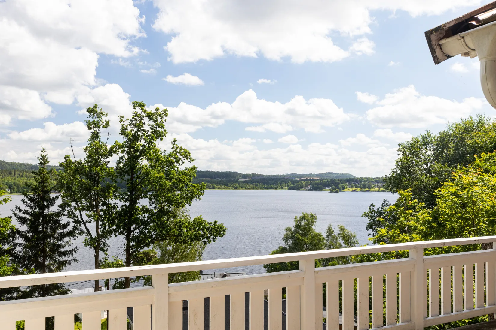 Villa, Lakhallsvägen 91, Almenäs, Borås