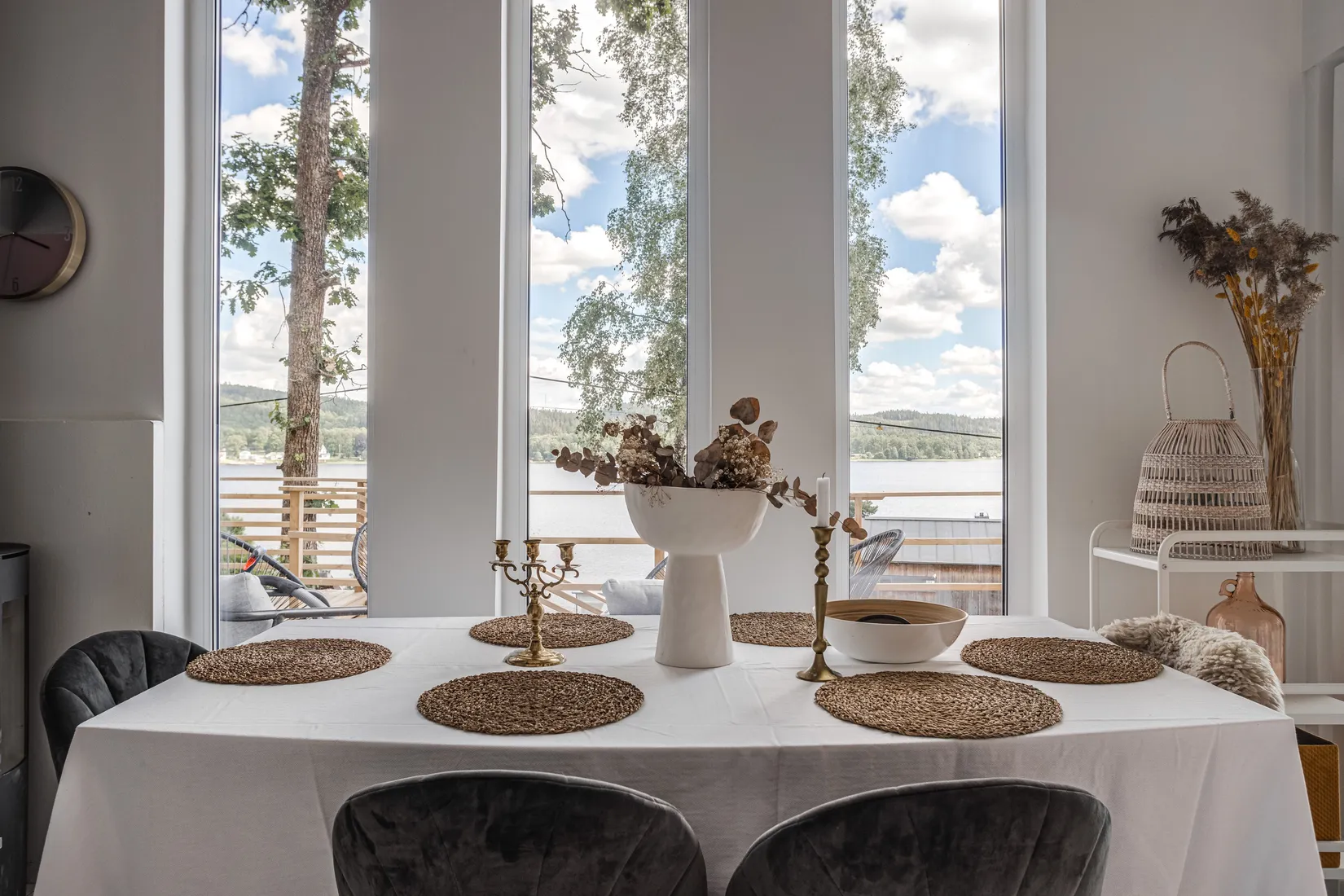 Villa, Lakhallsvägen 91, Almenäs, Borås