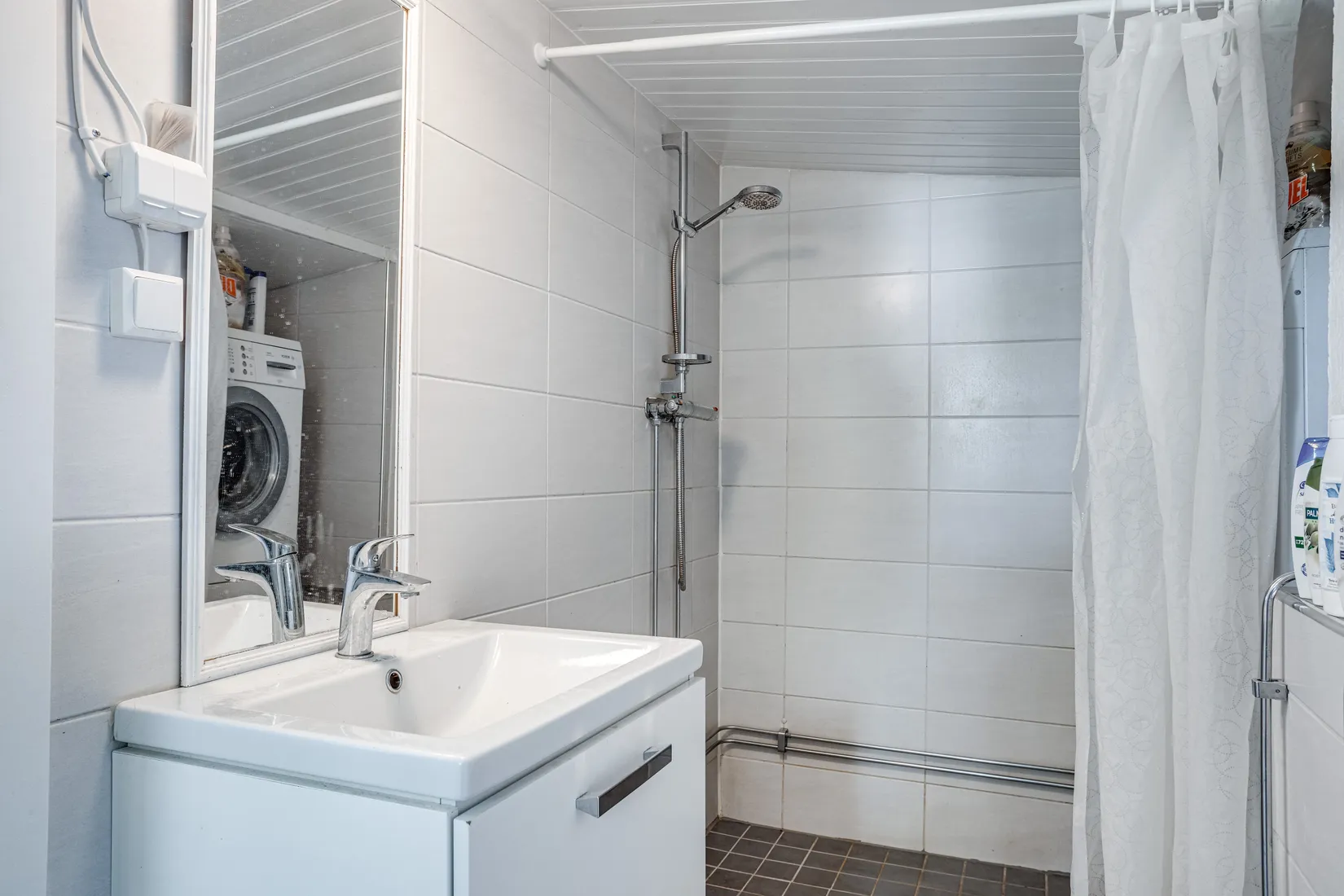 Villa, Lakhallsvägen 91, Almenäs, Borås